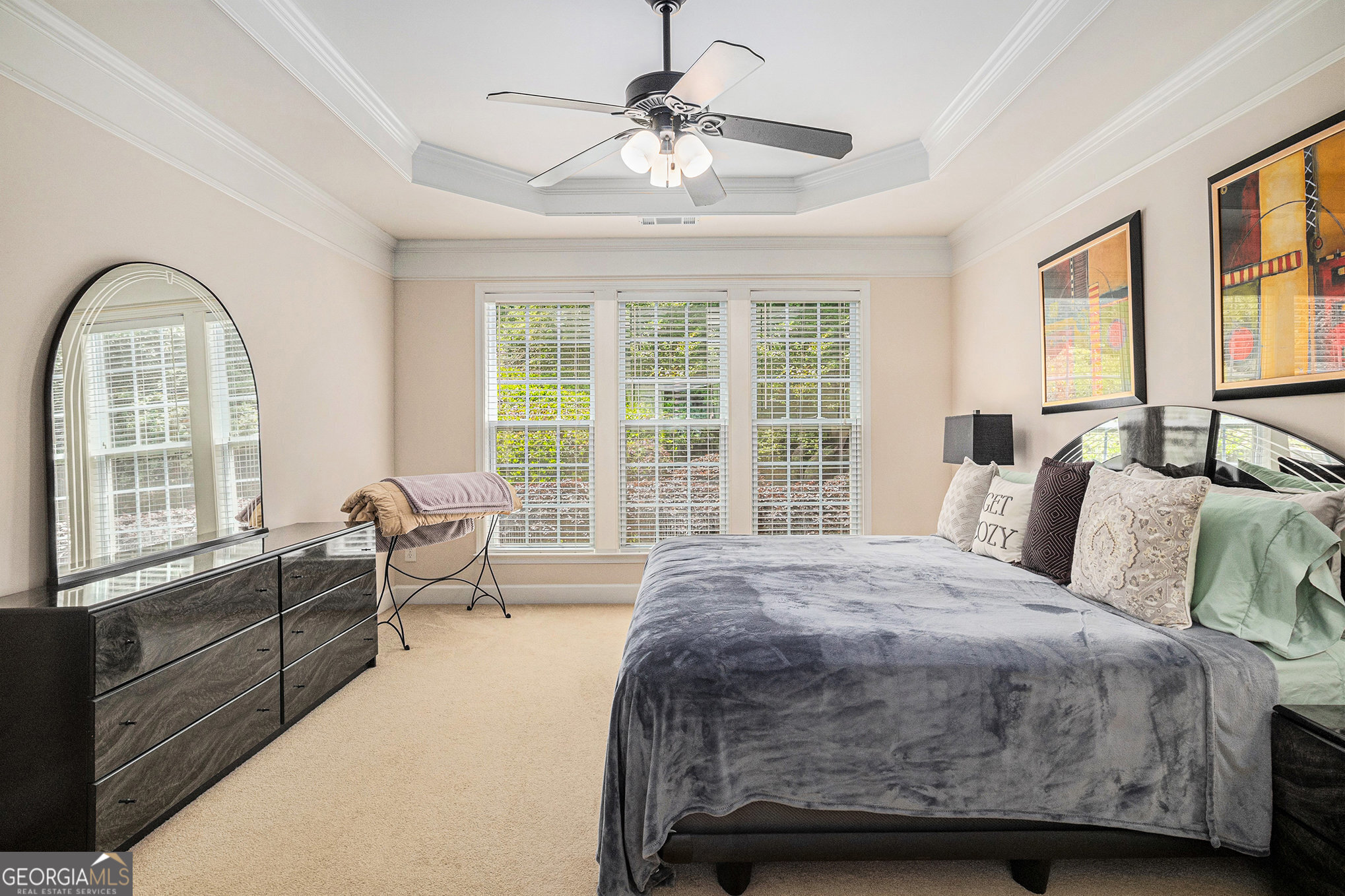 Fieldstone Court - Residential