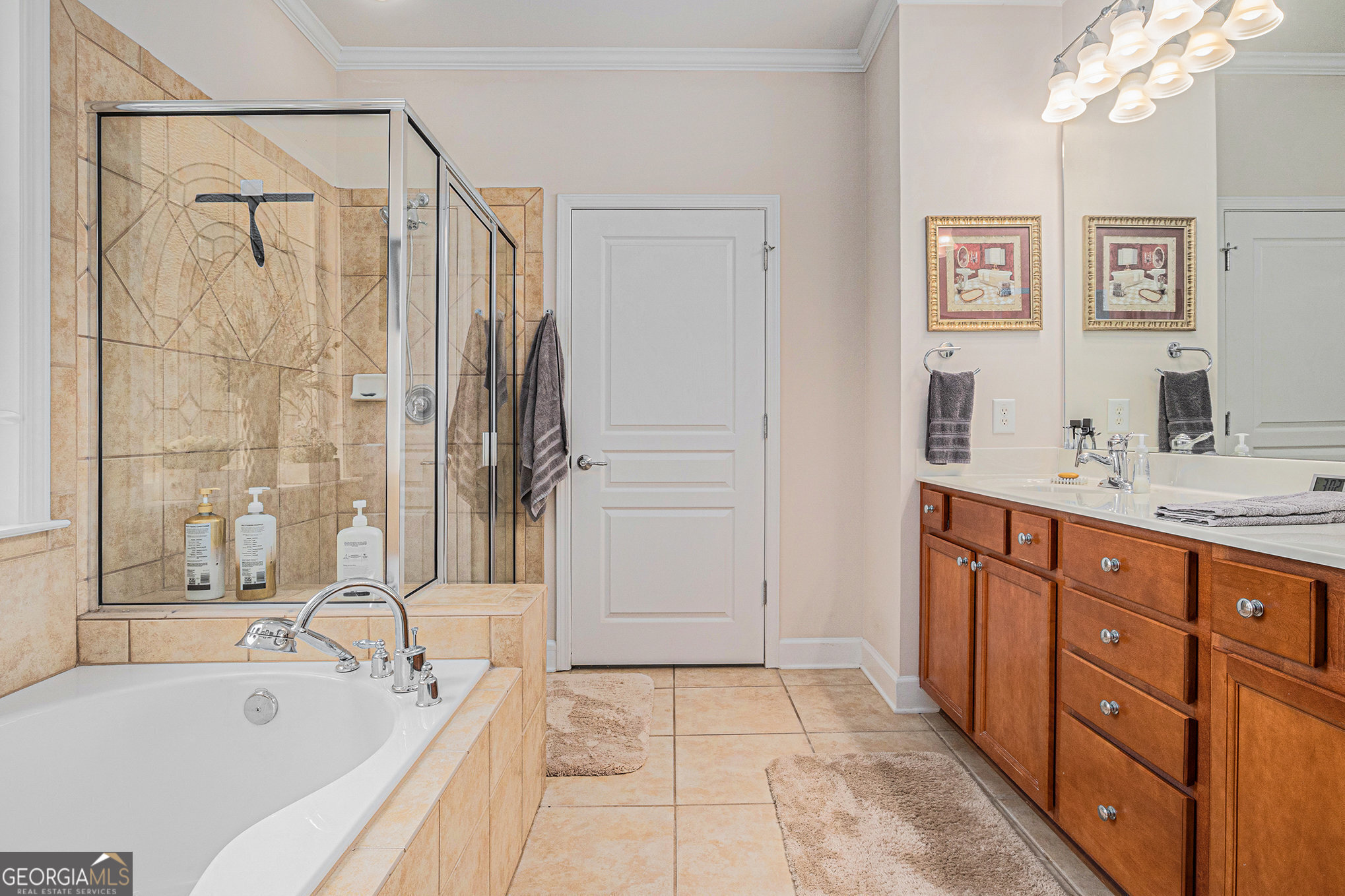 Fieldstone Court - Residential