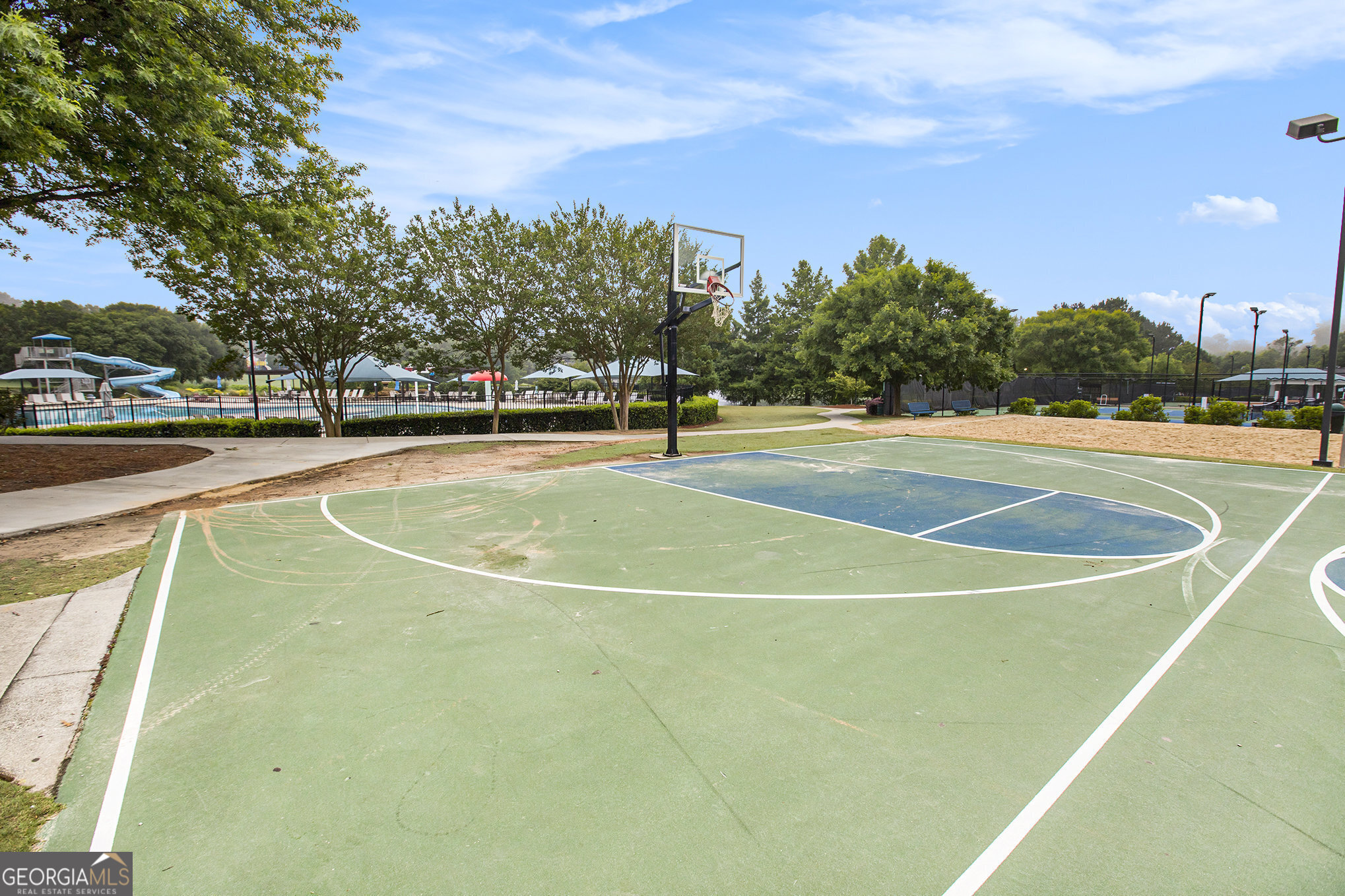 Fieldstone Court - Residential