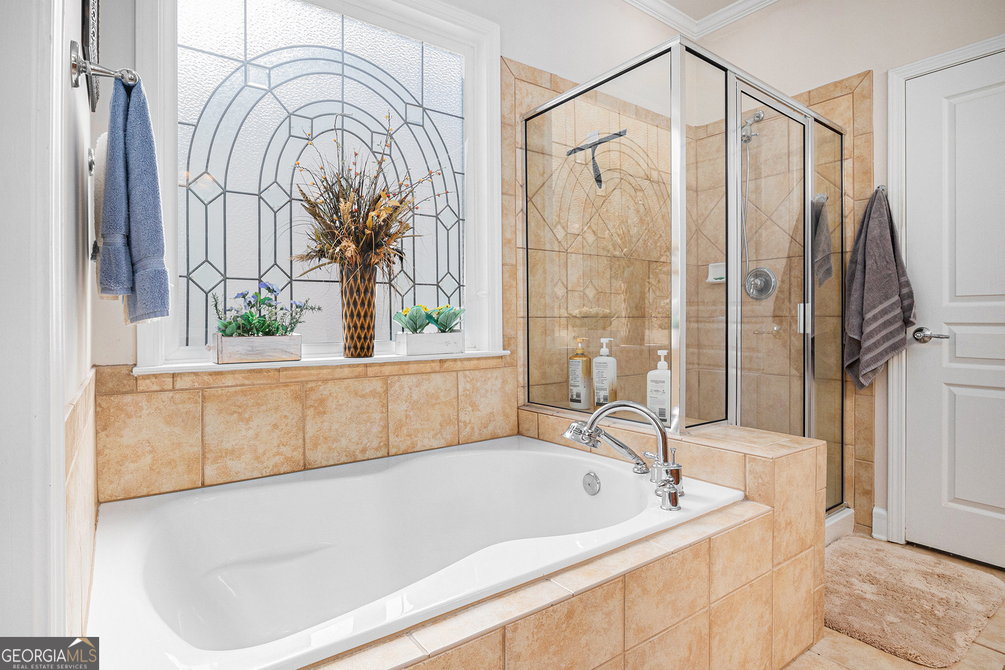 Fieldstone Court - Residential