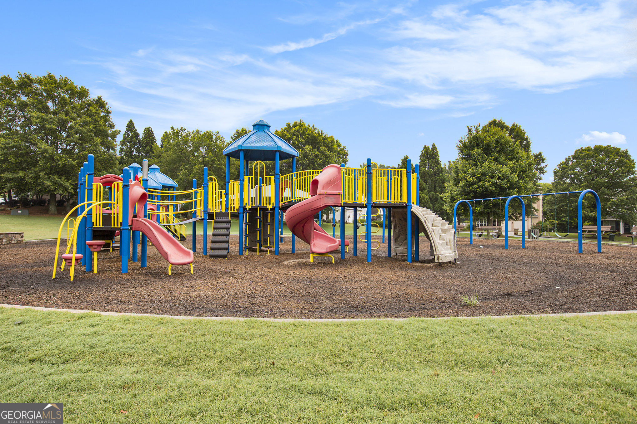 Fieldstone Court - Residential