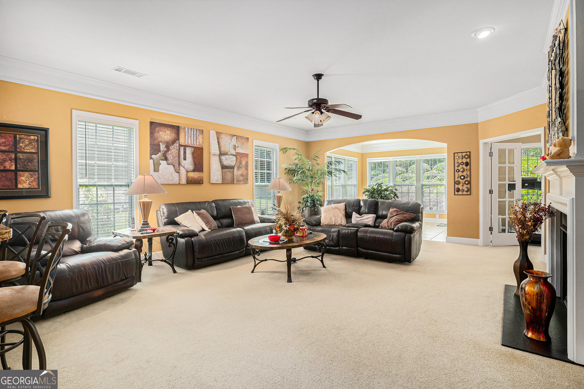 Fieldstone Court - Residential