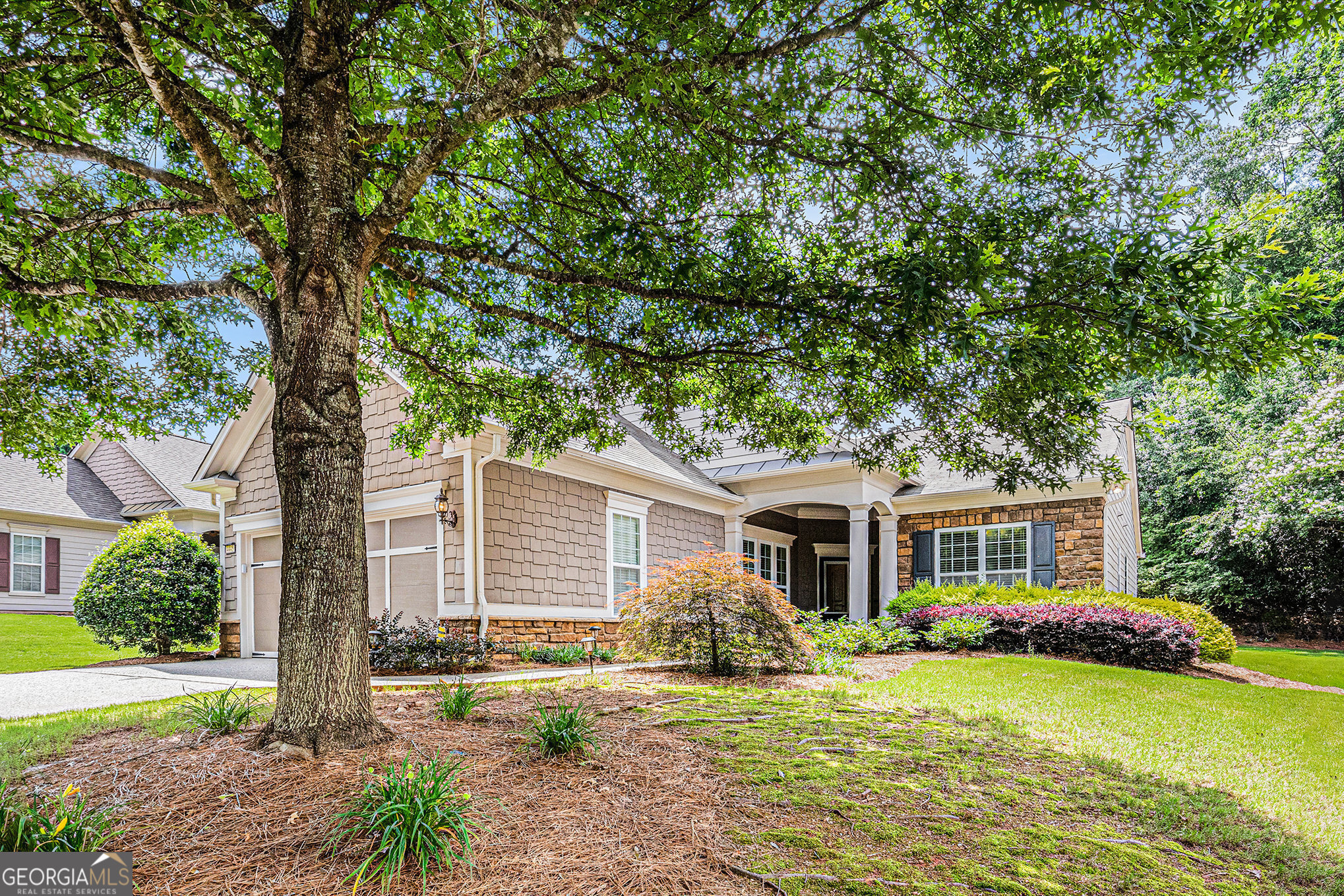 Fieldstone Court - Residential