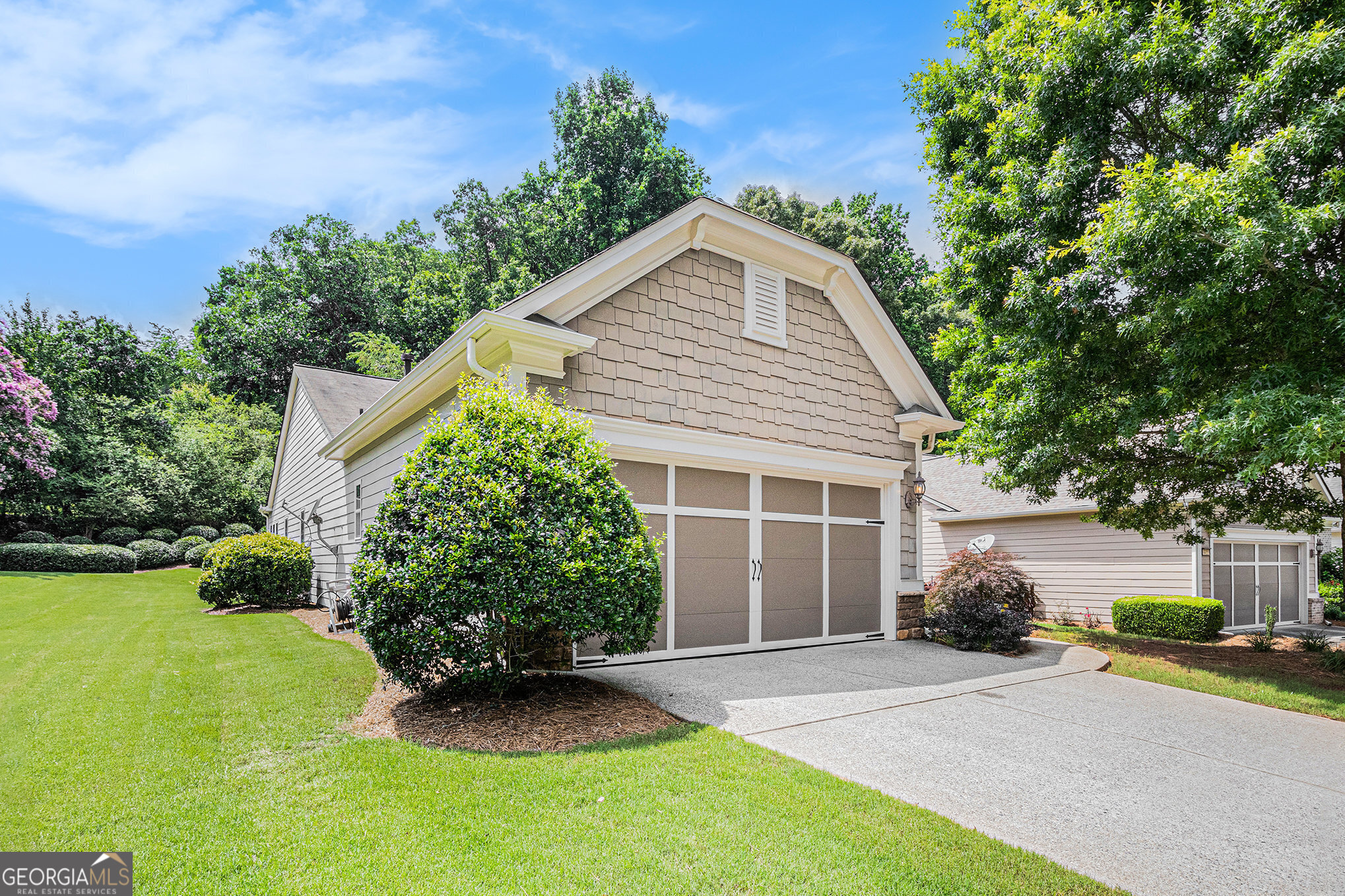Fieldstone Court - Residential