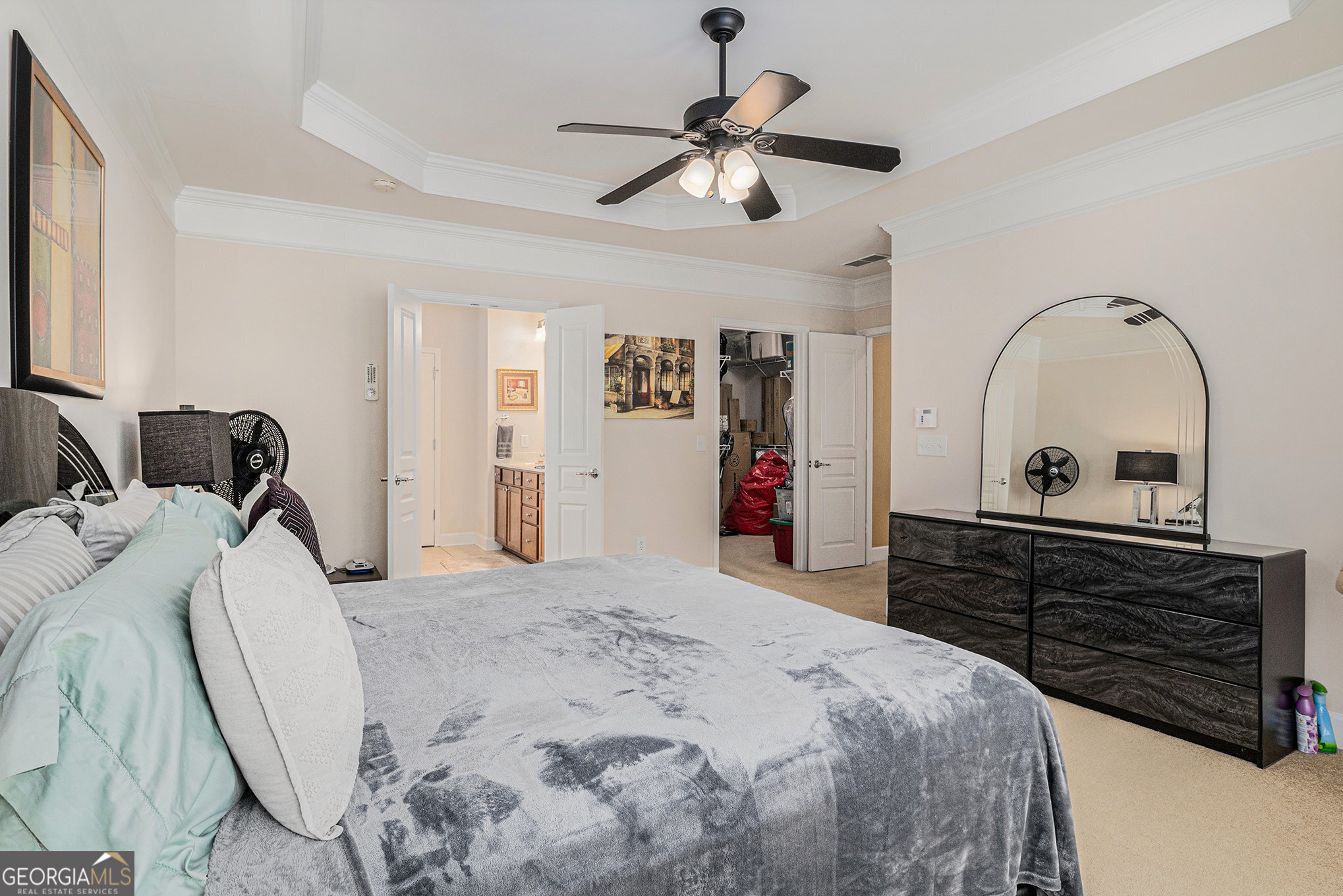 Fieldstone Court - Residential