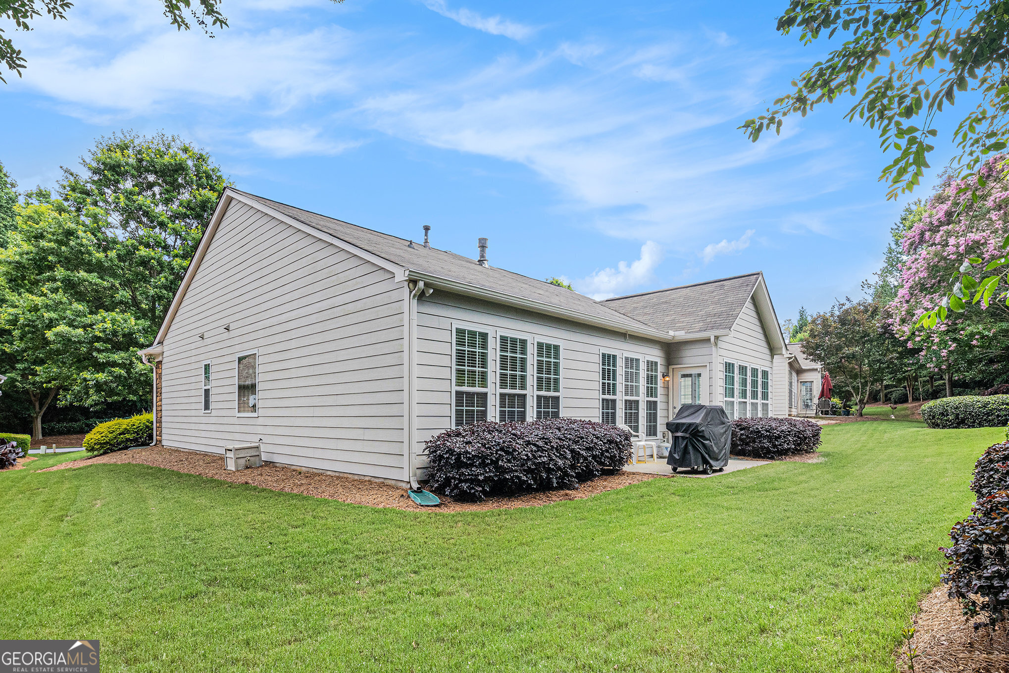 Fieldstone Court - Residential