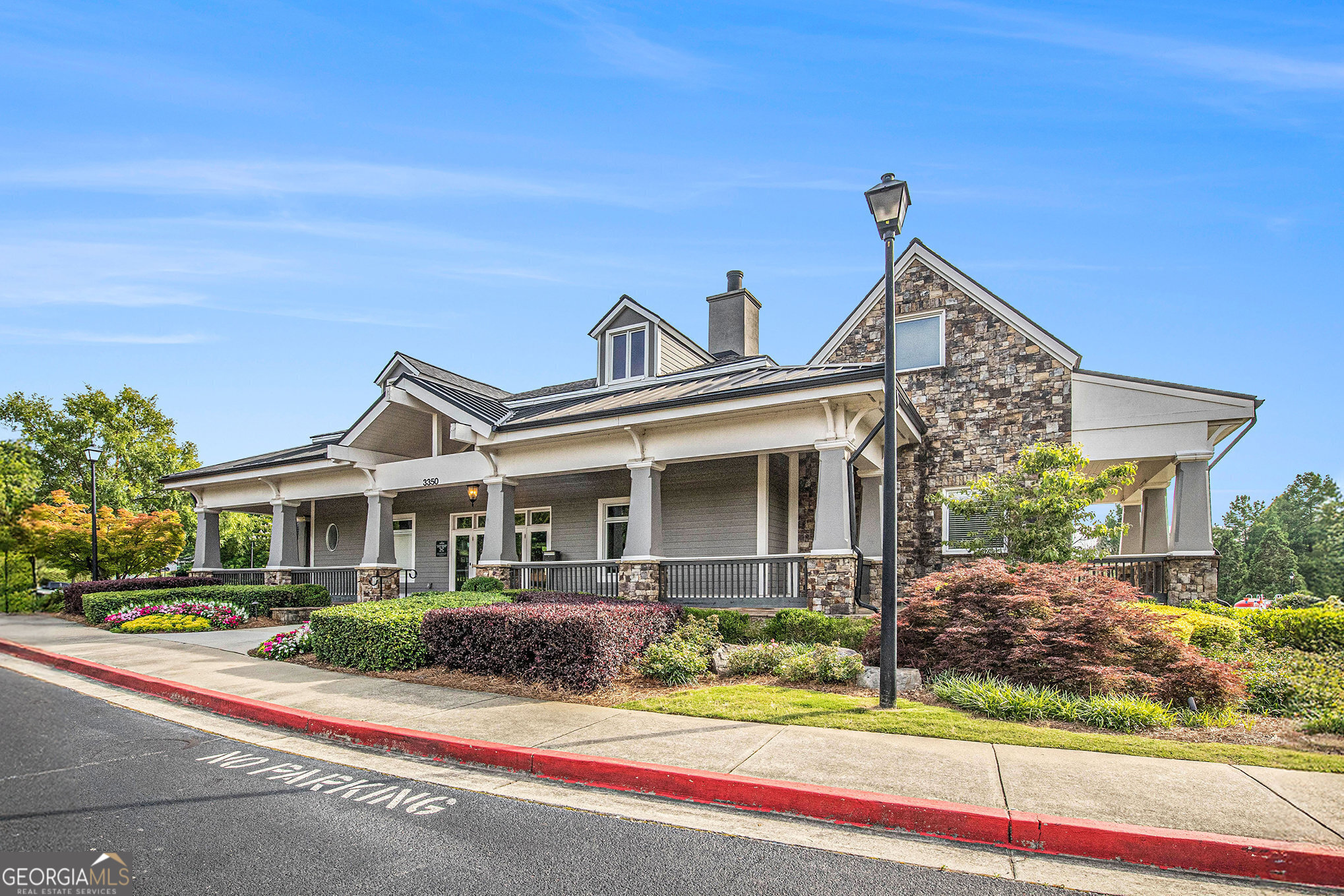 Fieldstone Court - Residential