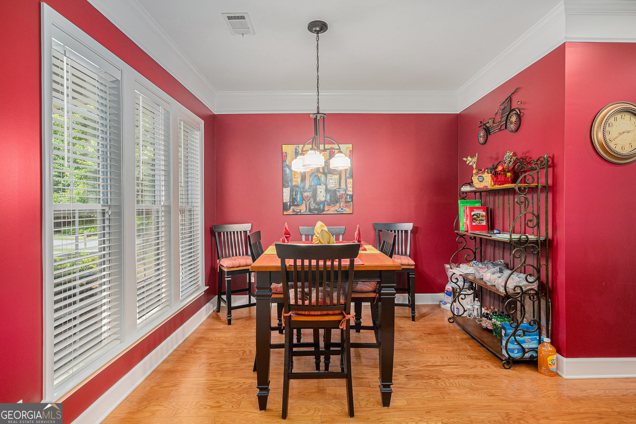 Fieldstone Court - Residential