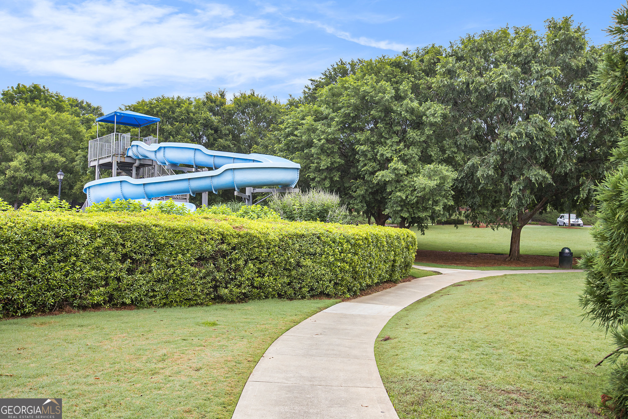 Fieldstone Court - Residential