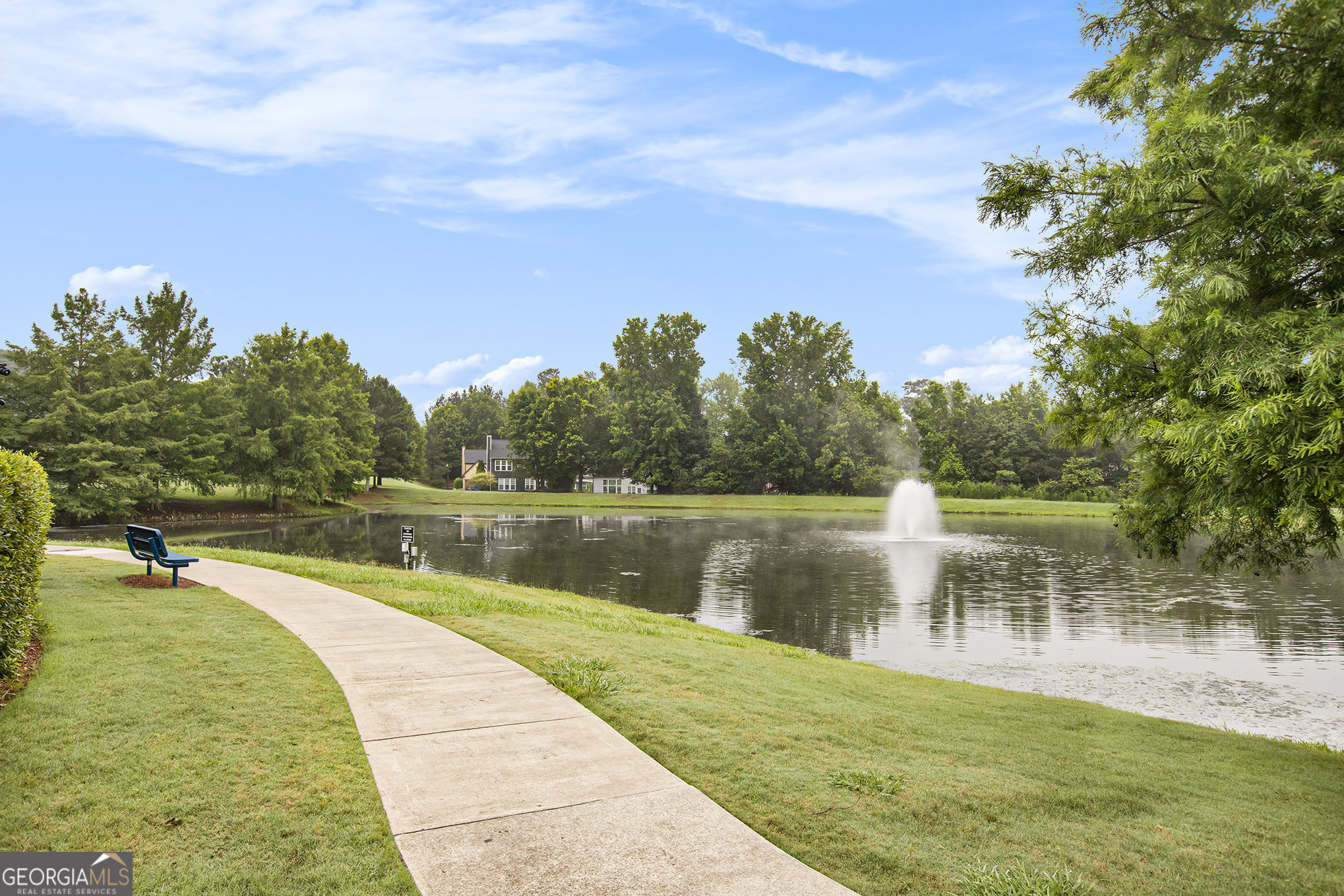 Fieldstone Court - Residential
