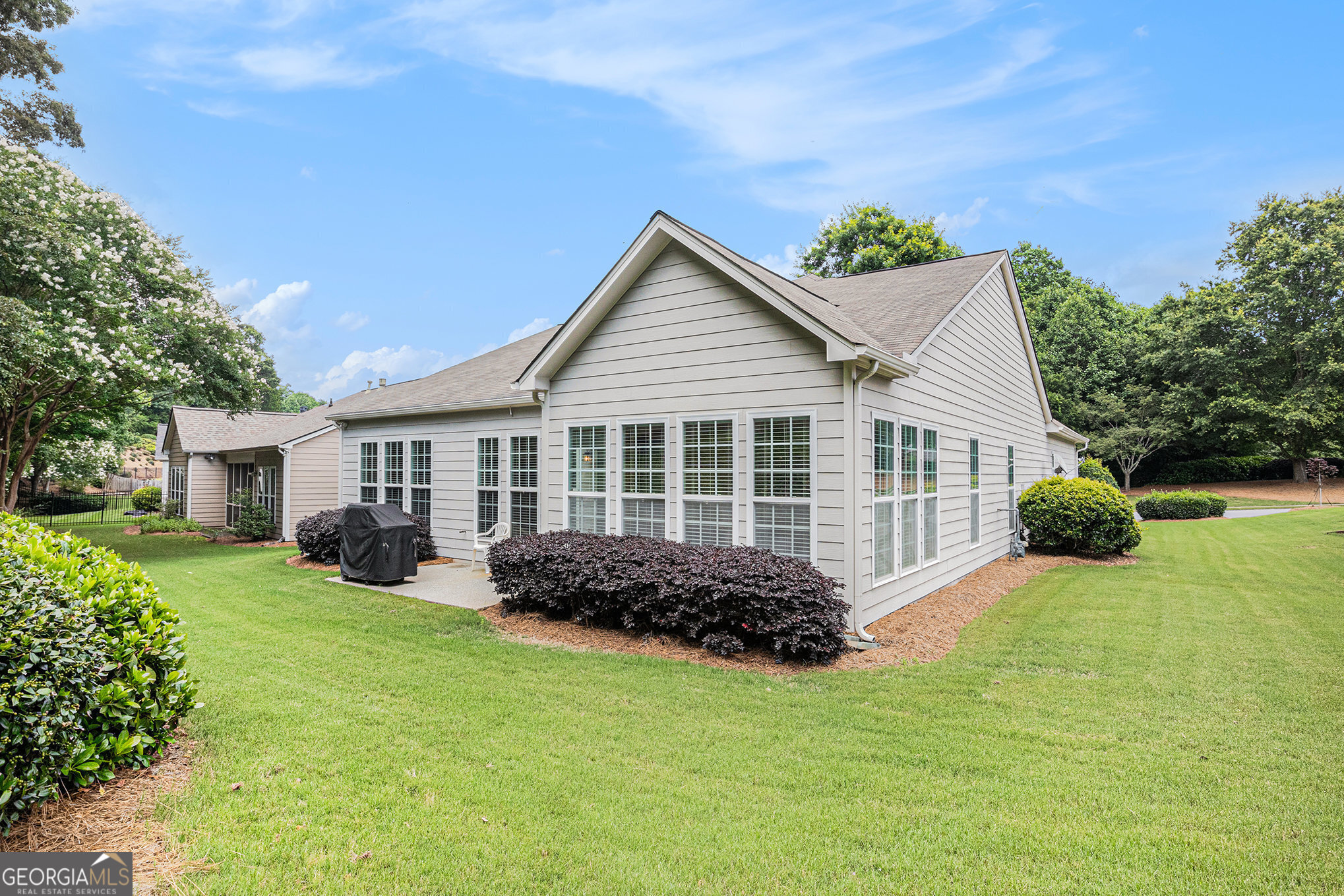 Fieldstone Court - Residential