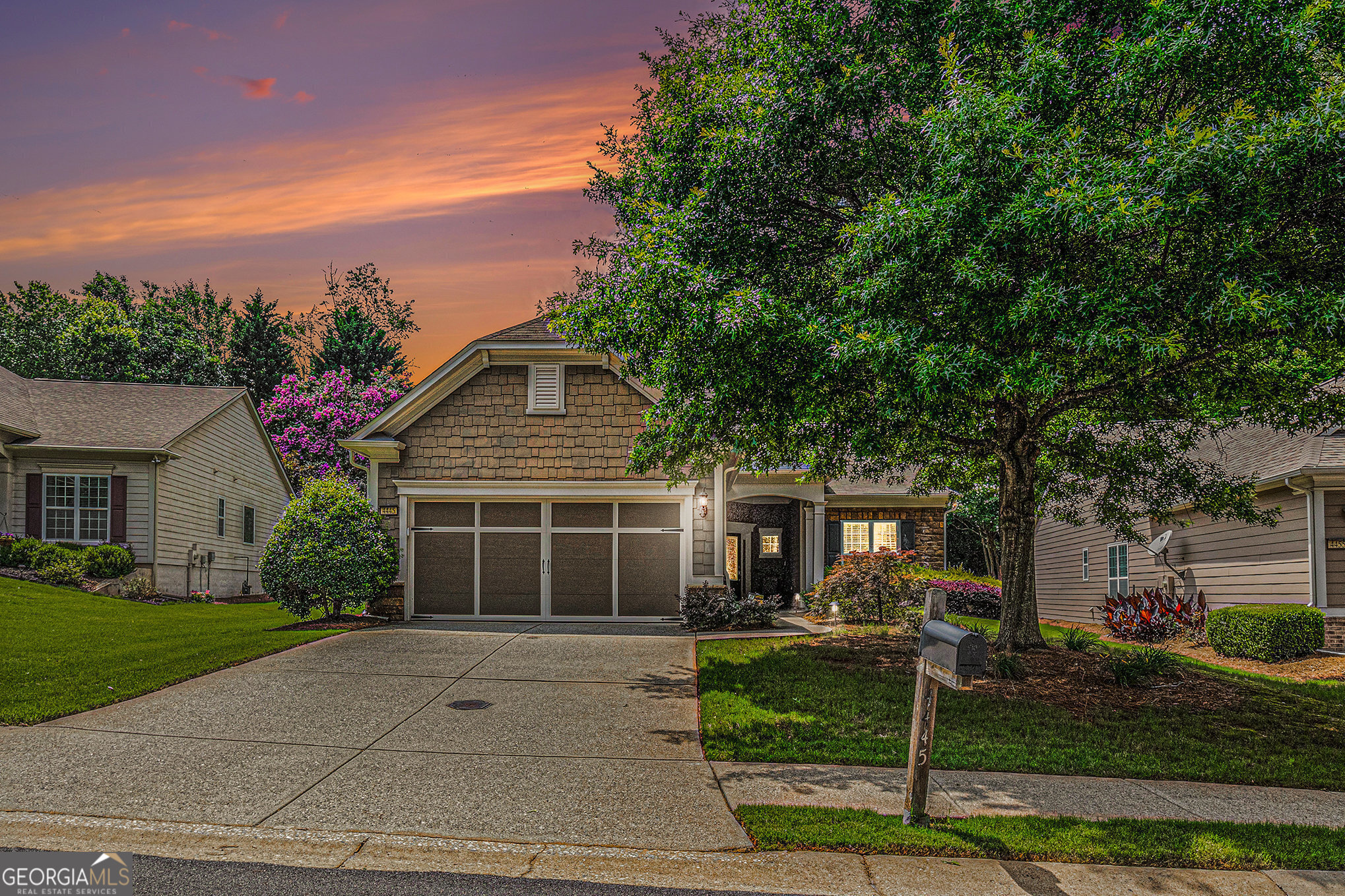 Fieldstone Court - Residential
