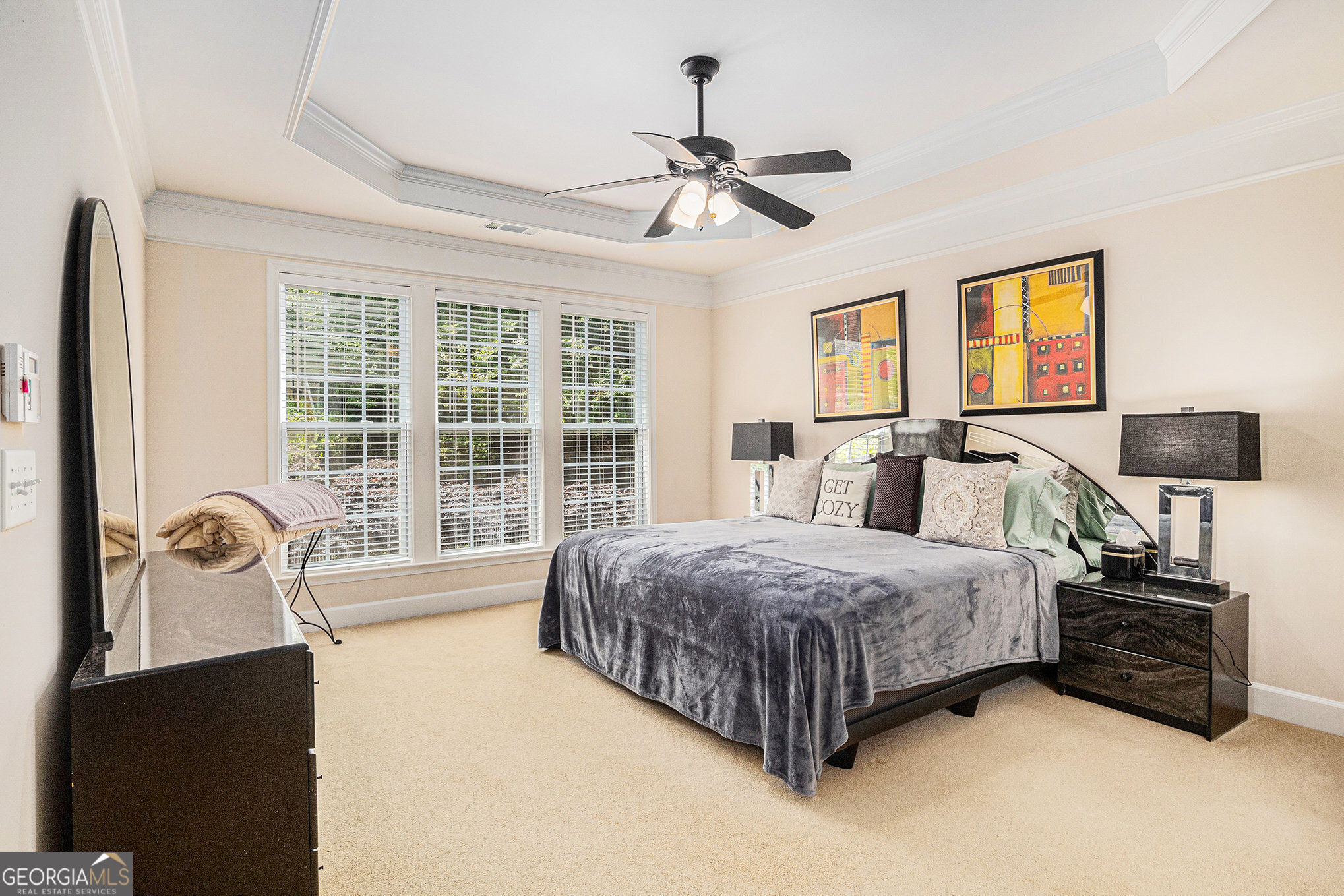 Fieldstone Court - Residential