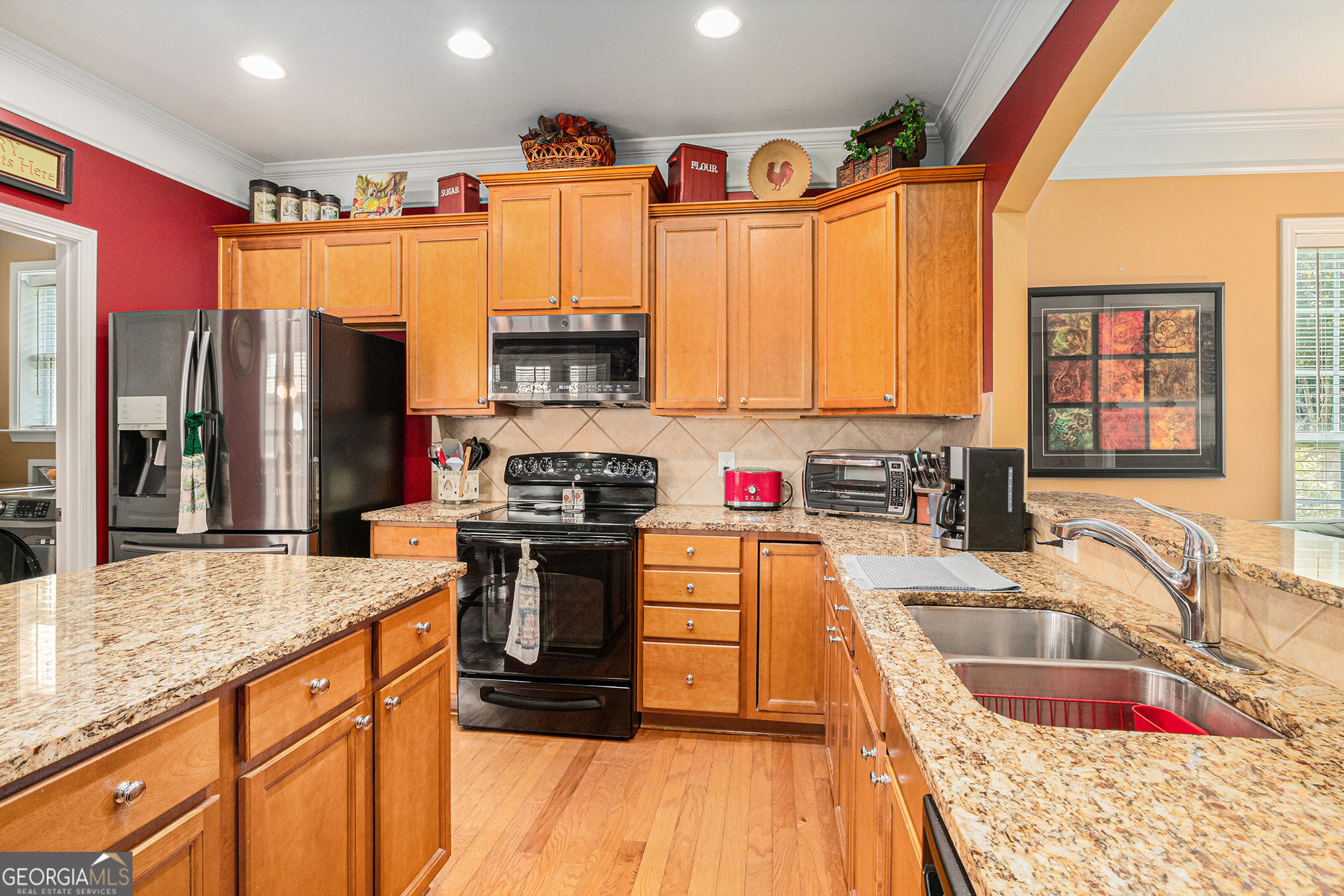 Fieldstone Court - Residential