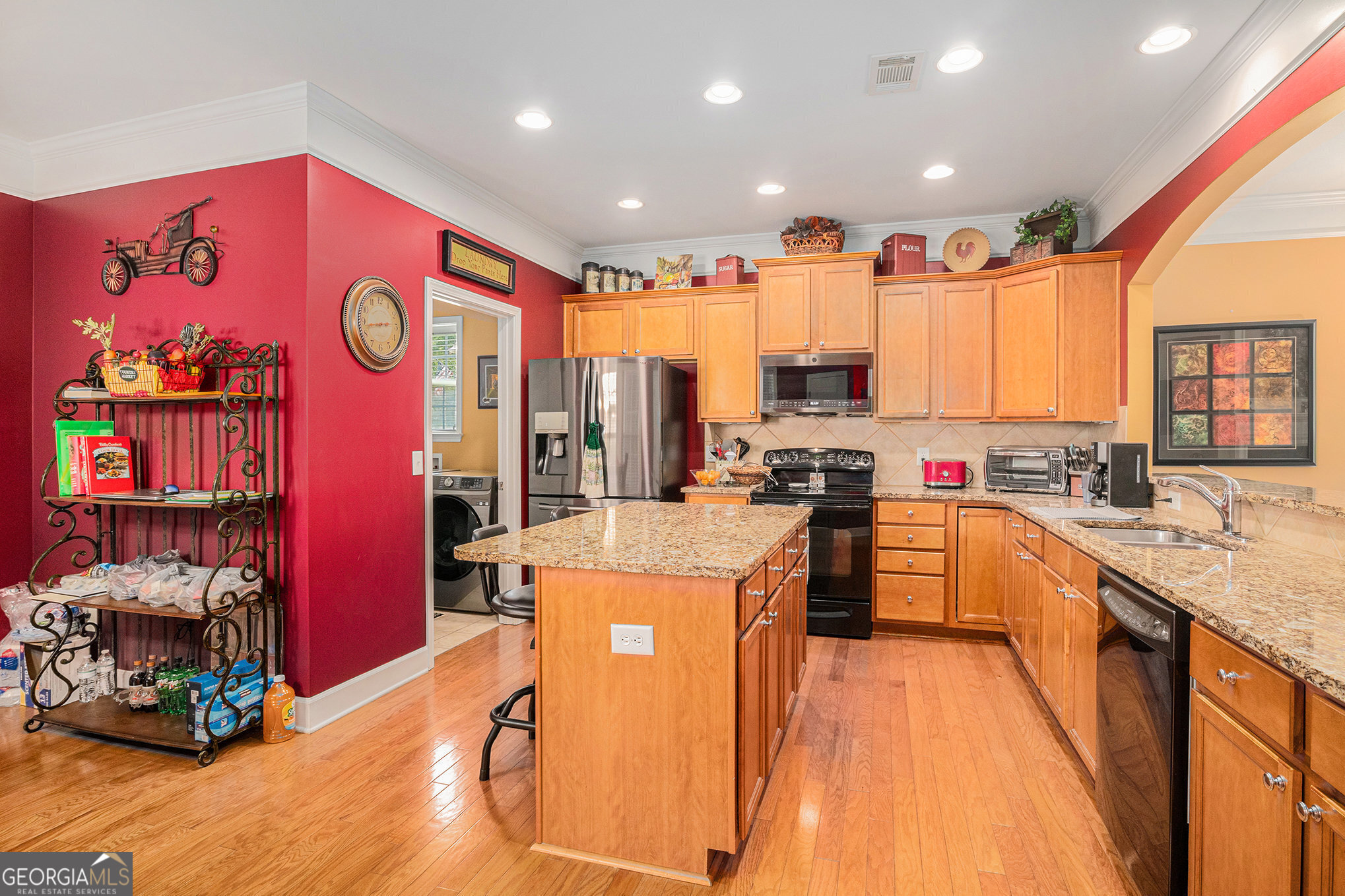 Fieldstone Court - Residential