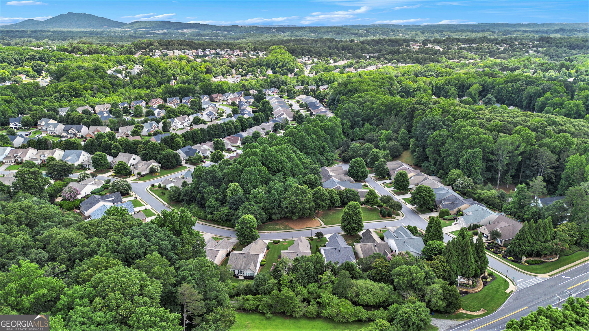 Fieldstone Court - Residential