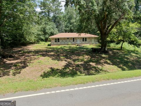 8916 Highway 166 Winston GA 30187