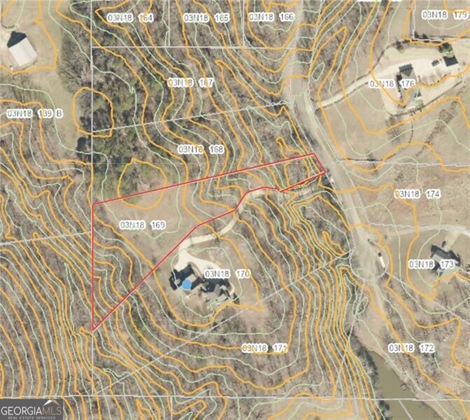 Canton, Georgia 30115, United States, ,Land,Active,51397