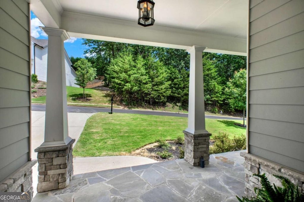 Photo of 249 Fountain Oak Way, Canton, GA 30114 (MLS # 10875519)