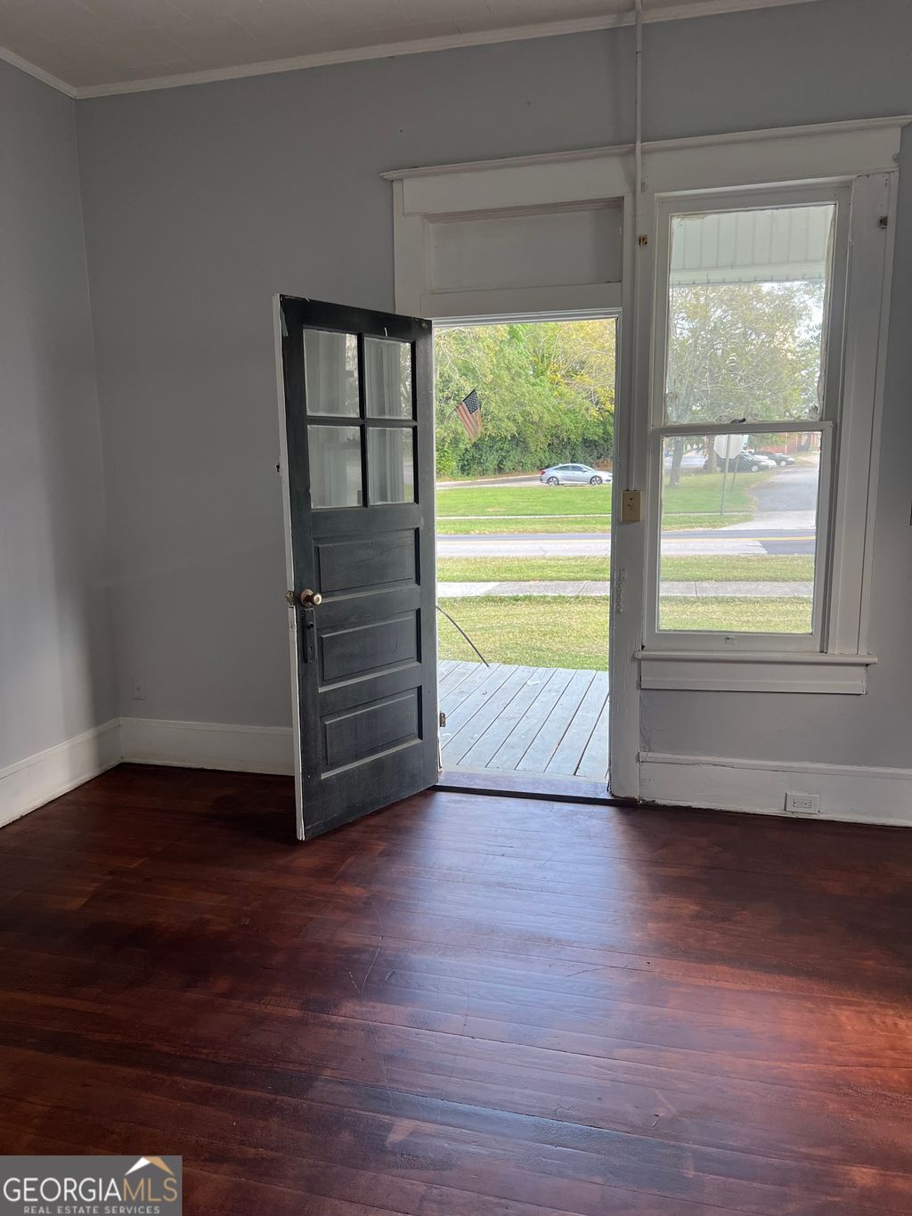 Photo of 92 Woodlawn Avenue #A, Winder, GA 30680 (MLS # 10670076)