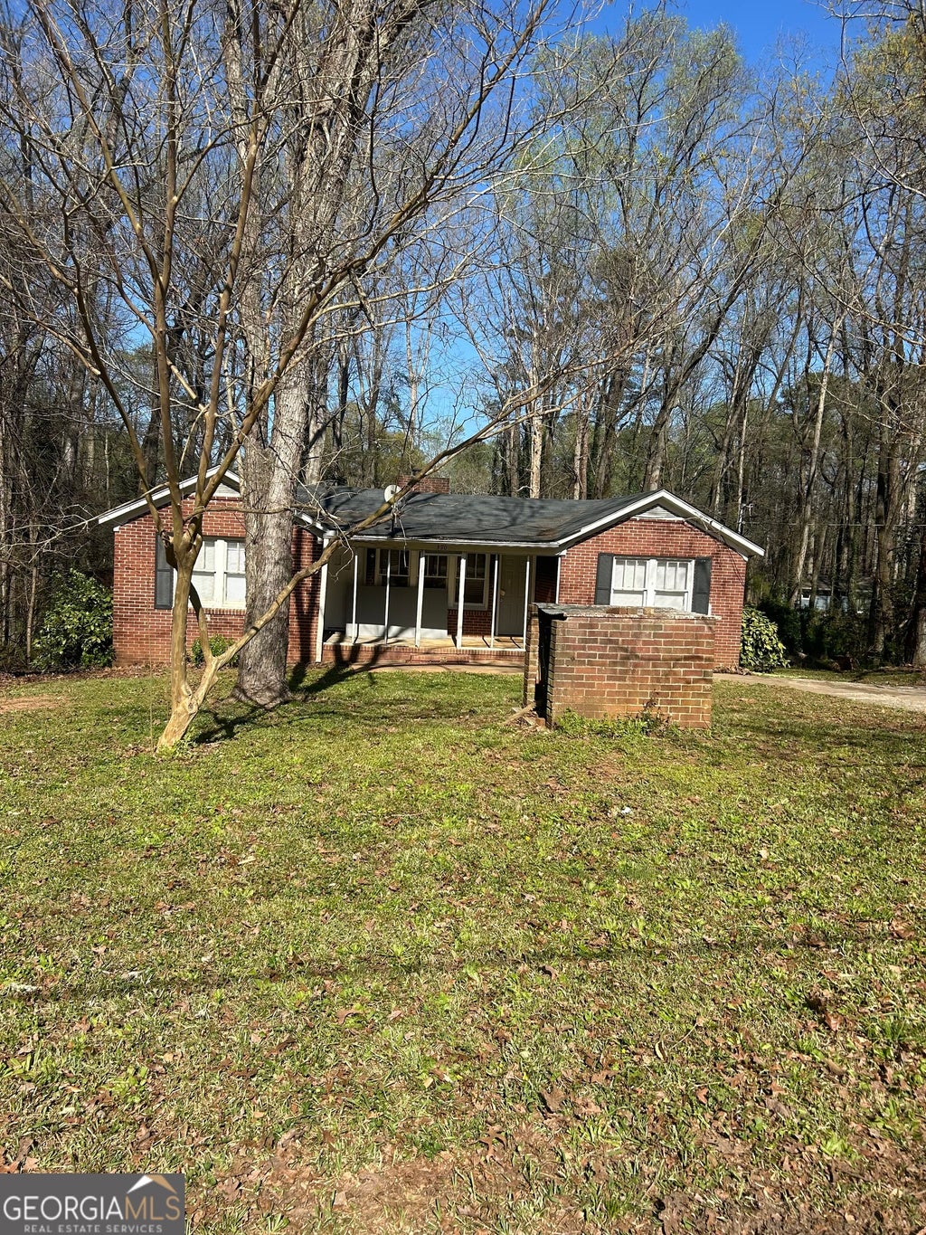 Photo of 390 Charlotte Boulevard, Stockbridge, GA 30281 (MLS # 10846666)