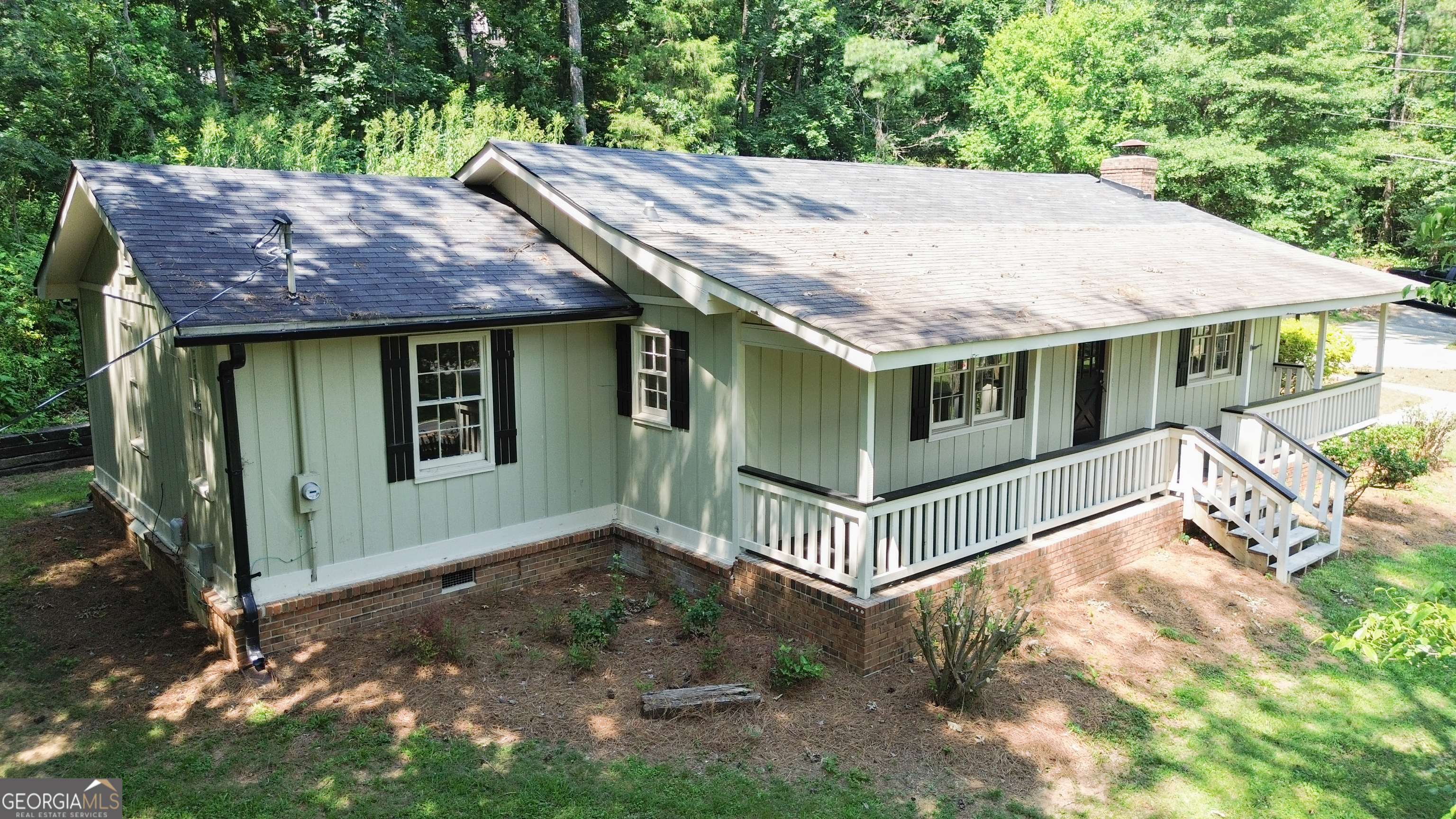 180 Bishop RD NW
