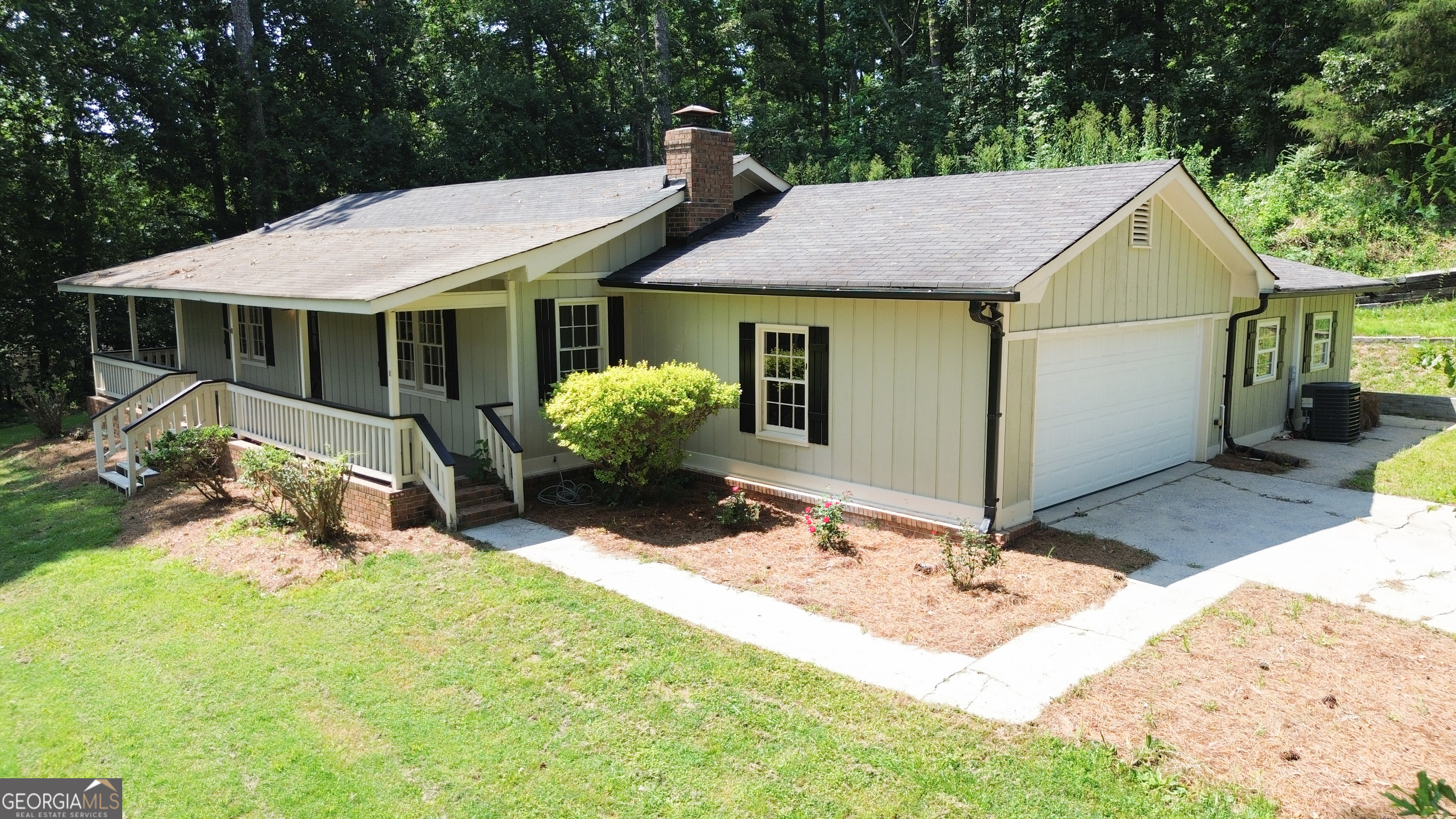 180 Bishop RD NW