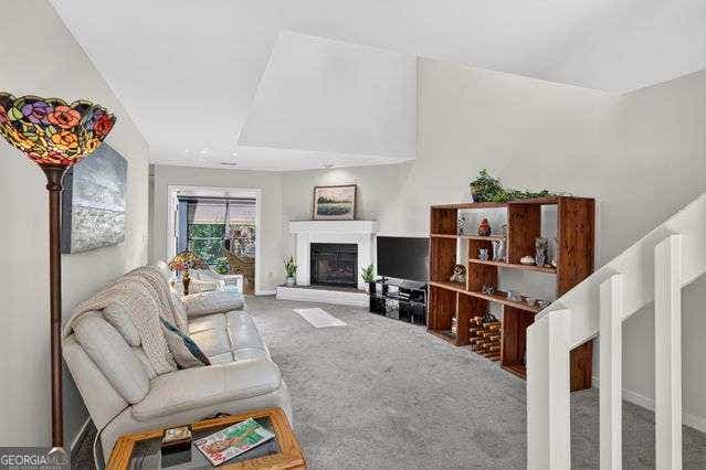 Photo of 1158 Brookhaven Woods Court NE, Atlanta, GA 30319 (MLS # 10793635)