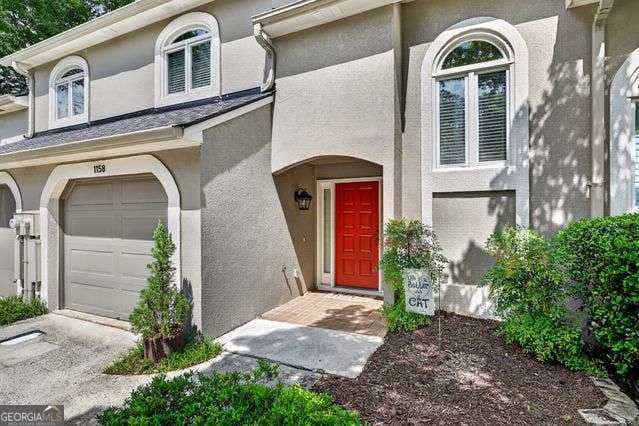 Photo of 1158 Brookhaven Woods Court NE, Atlanta, GA 30319 (MLS # 10793635)
