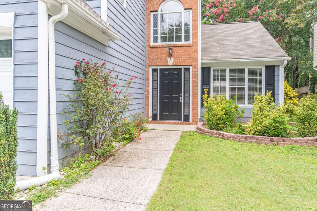 1035 Arborhill LN