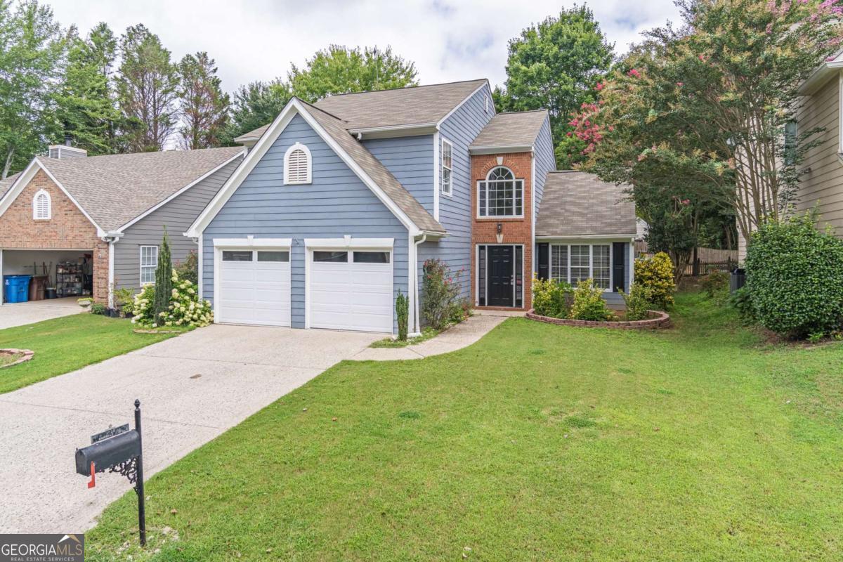 1035 Arborhill LN