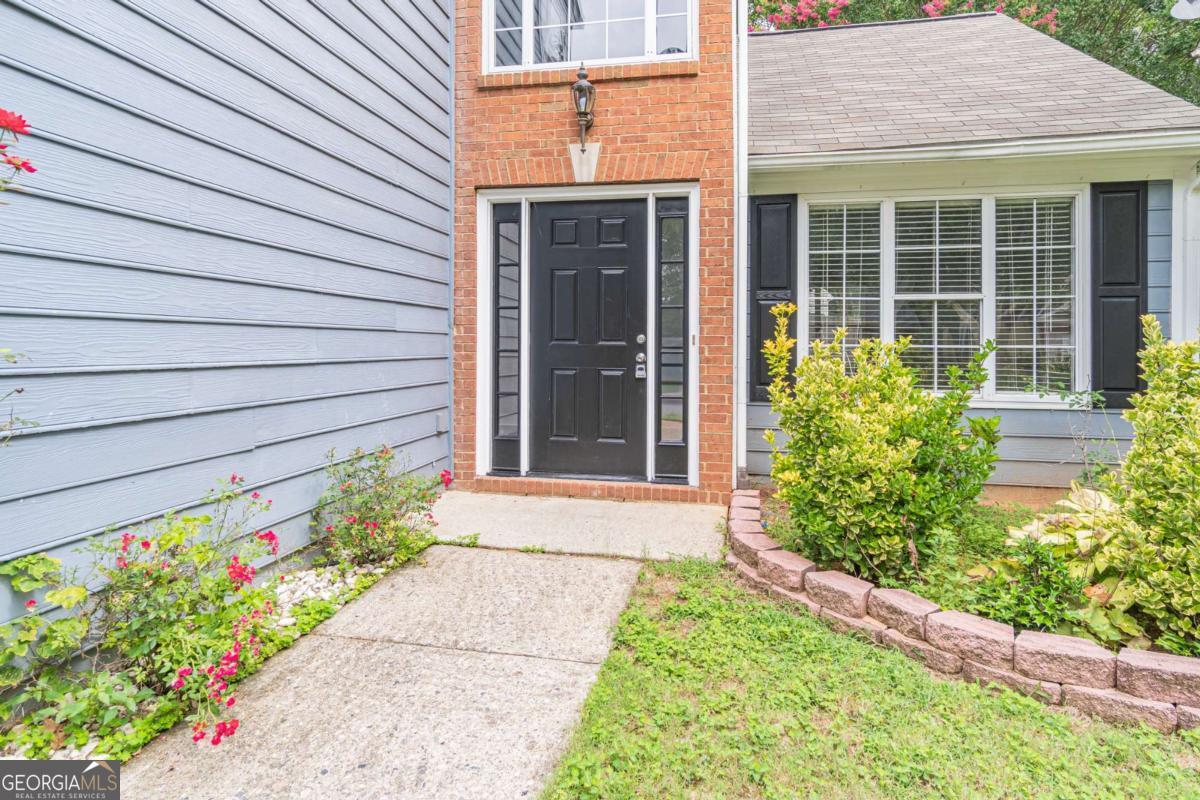 1035 Arborhill LN