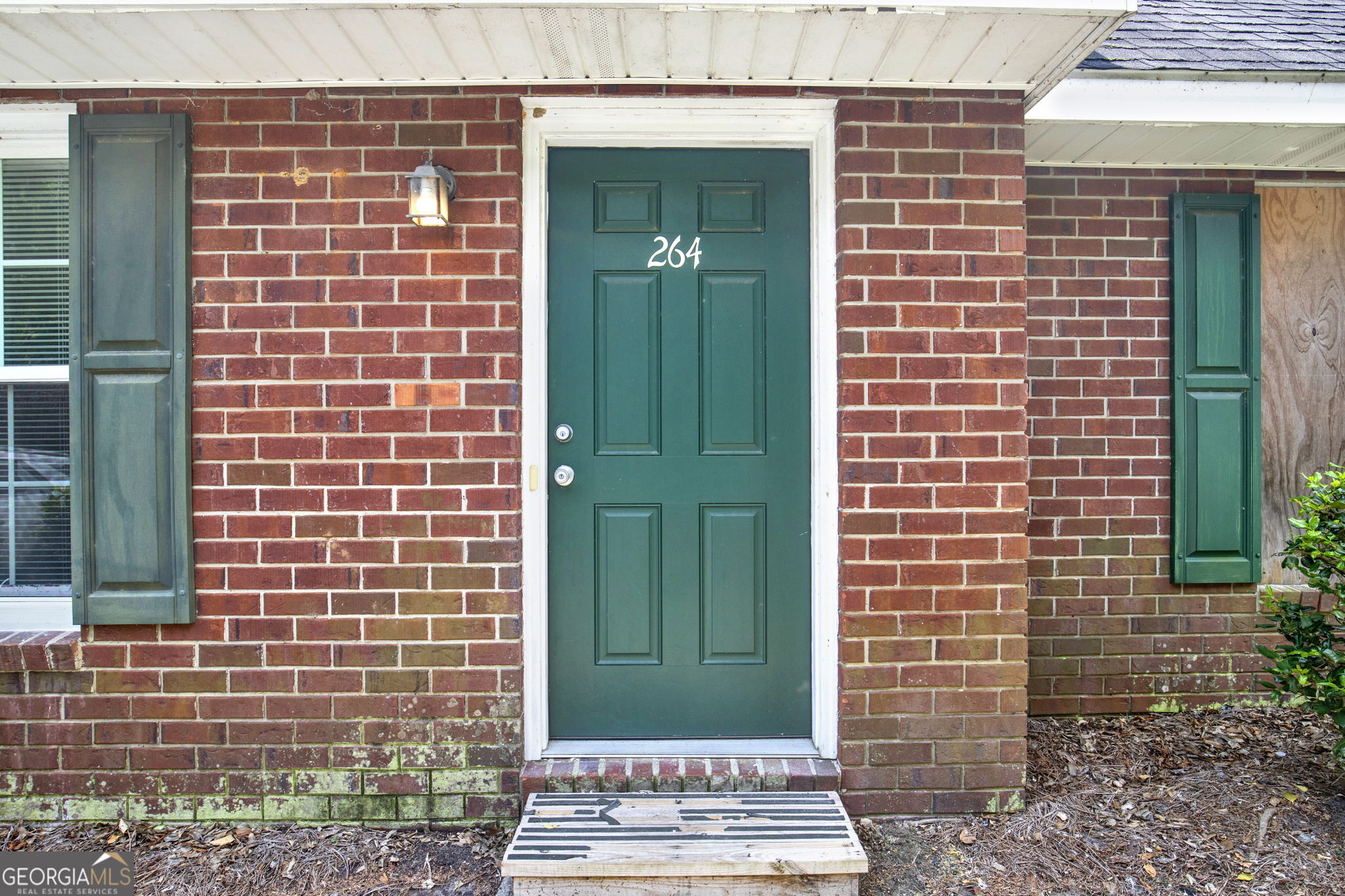 230 Lanier DR 264
