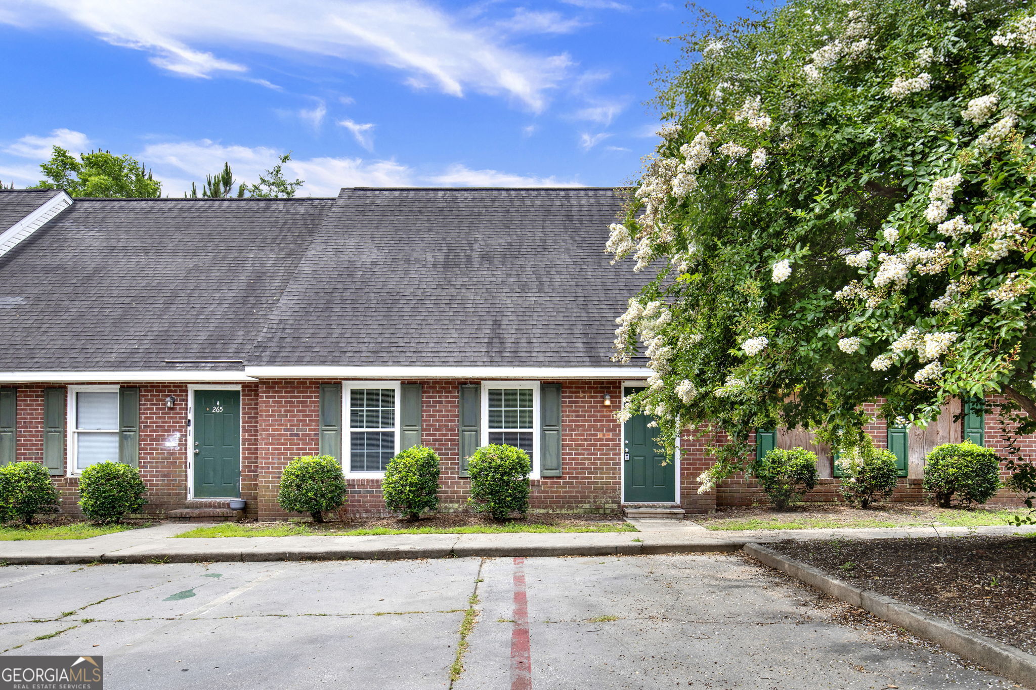 230 Lanier DR 264