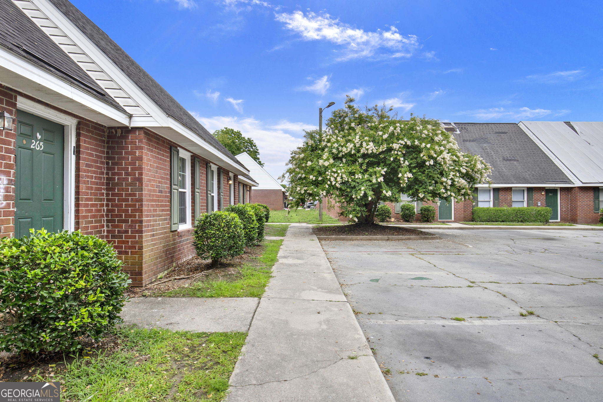 230 Lanier DR 264