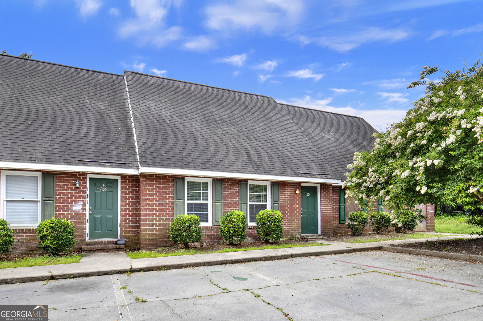 230 Lanier DR 264