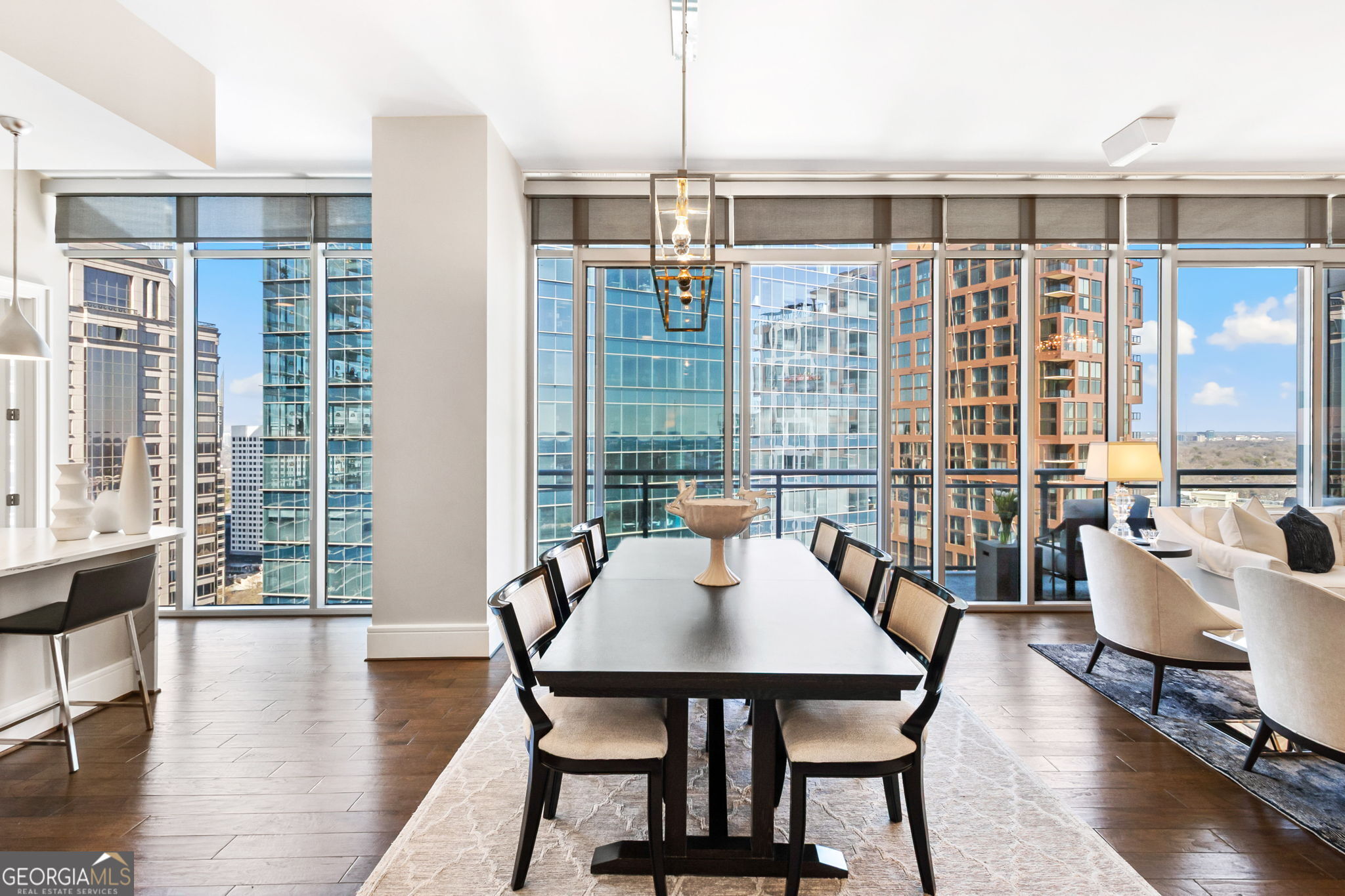1065 Peachtree ST NE 3105