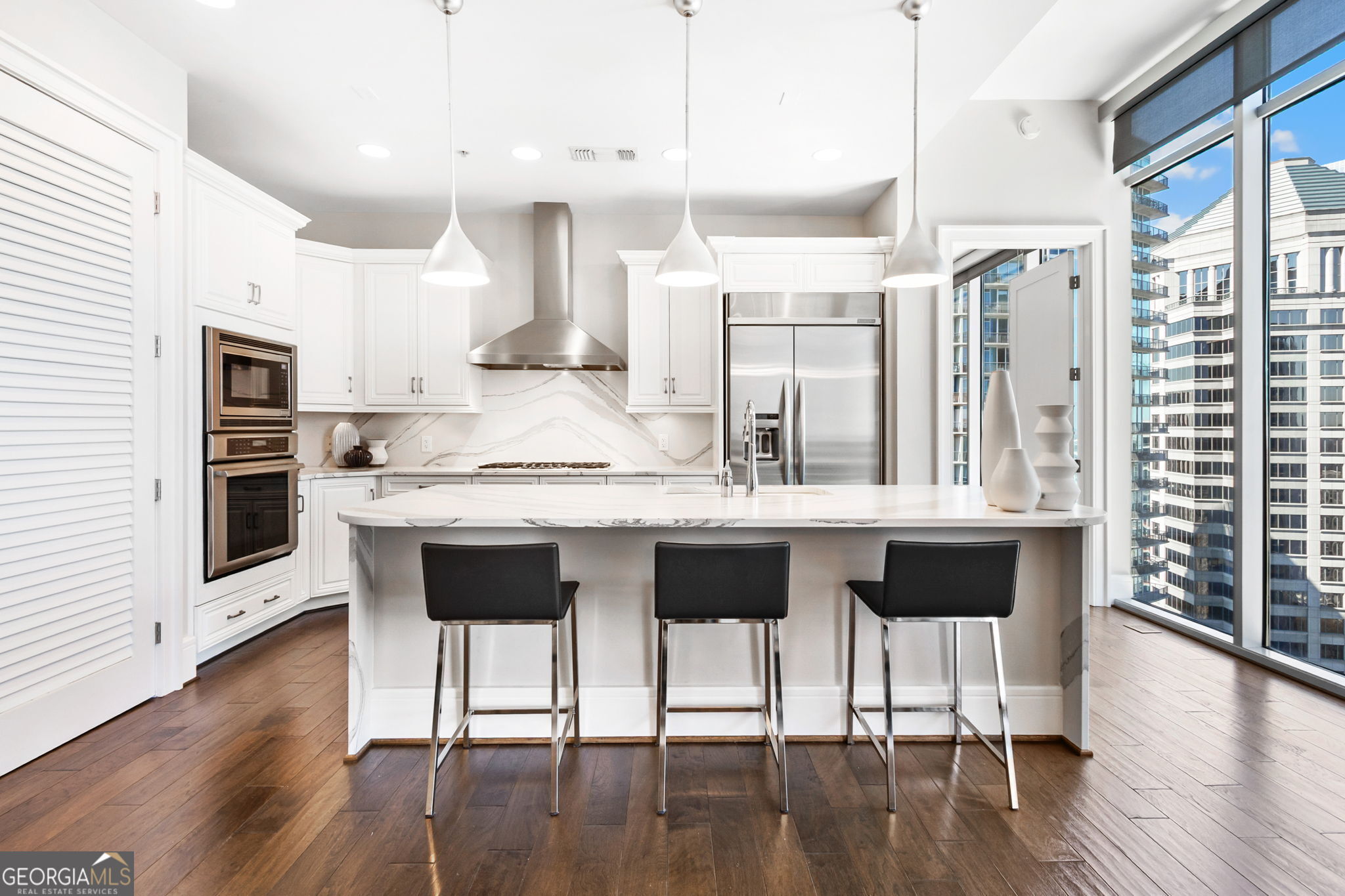 1065 Peachtree ST NE 3105