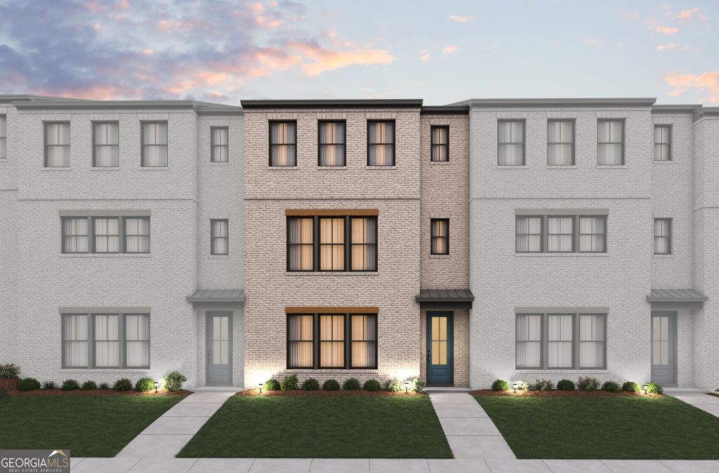 Photo of 116 Bridgecrest Road #9, Roswell, GA 30075 (MLS # 10711891)