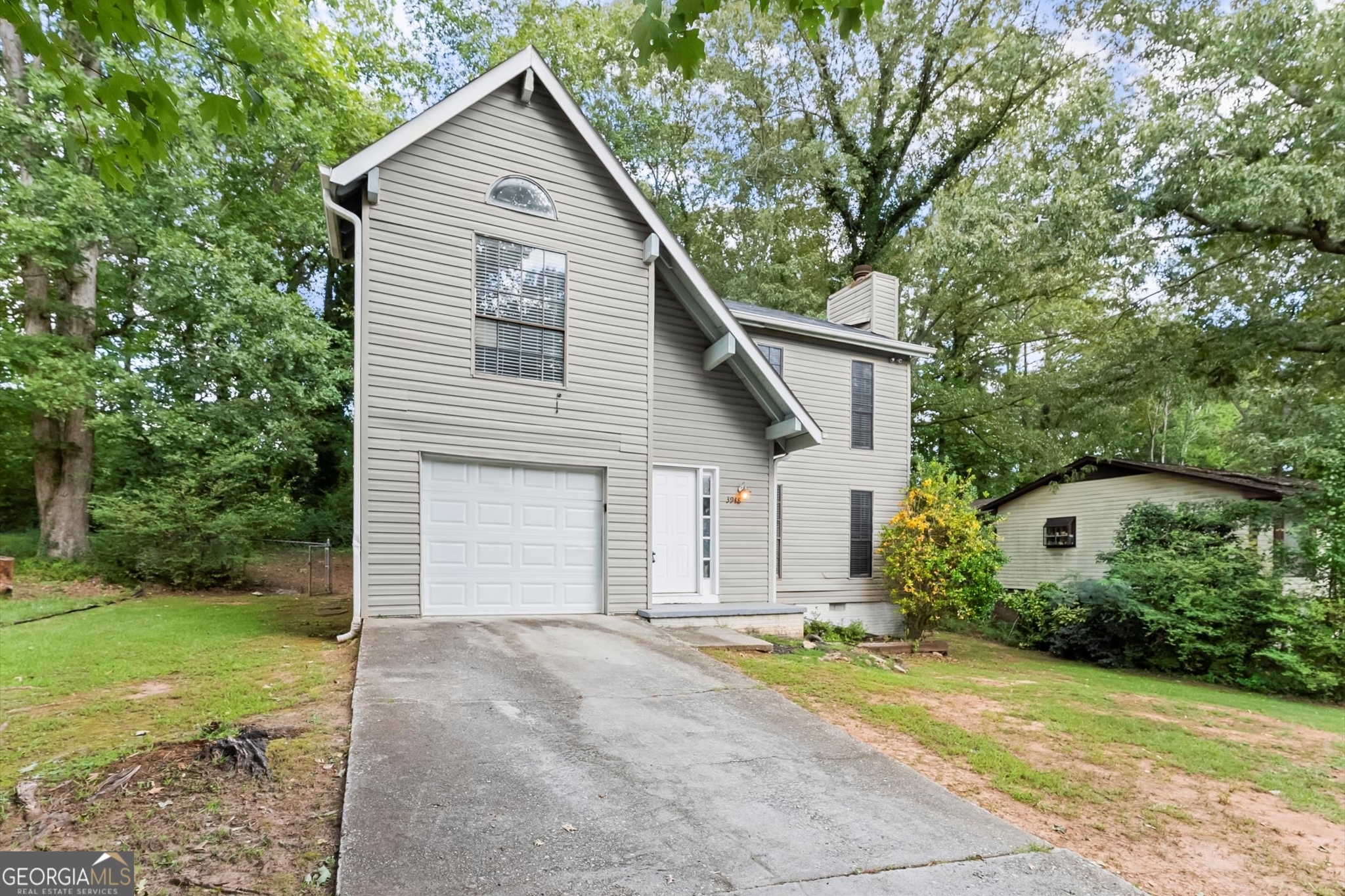 3948 Valley Brook RD