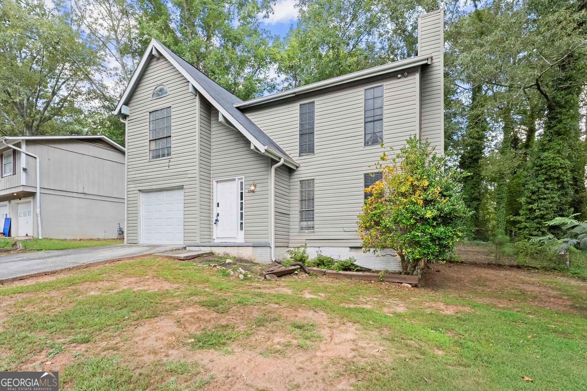 3948 Valley Brook RD