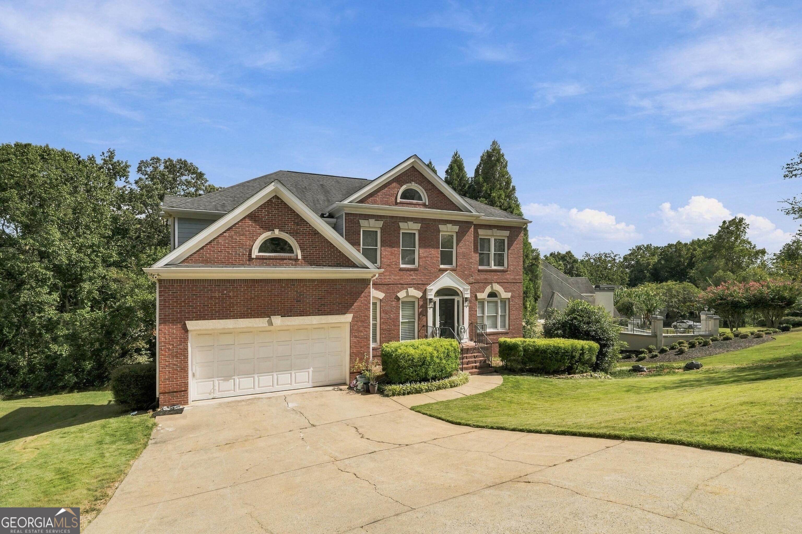 776 Oak Trail DR