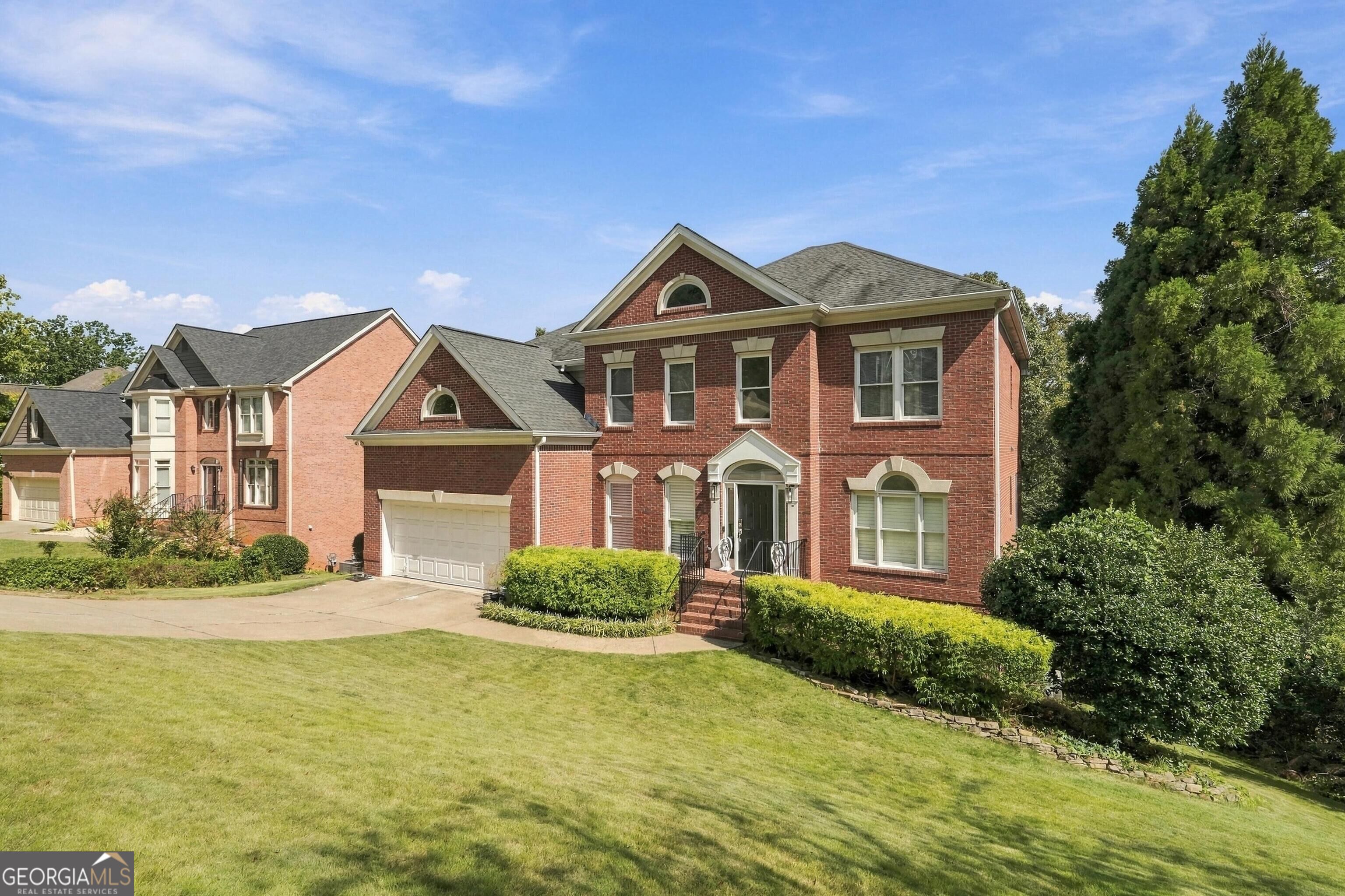 776 Oak Trail DR