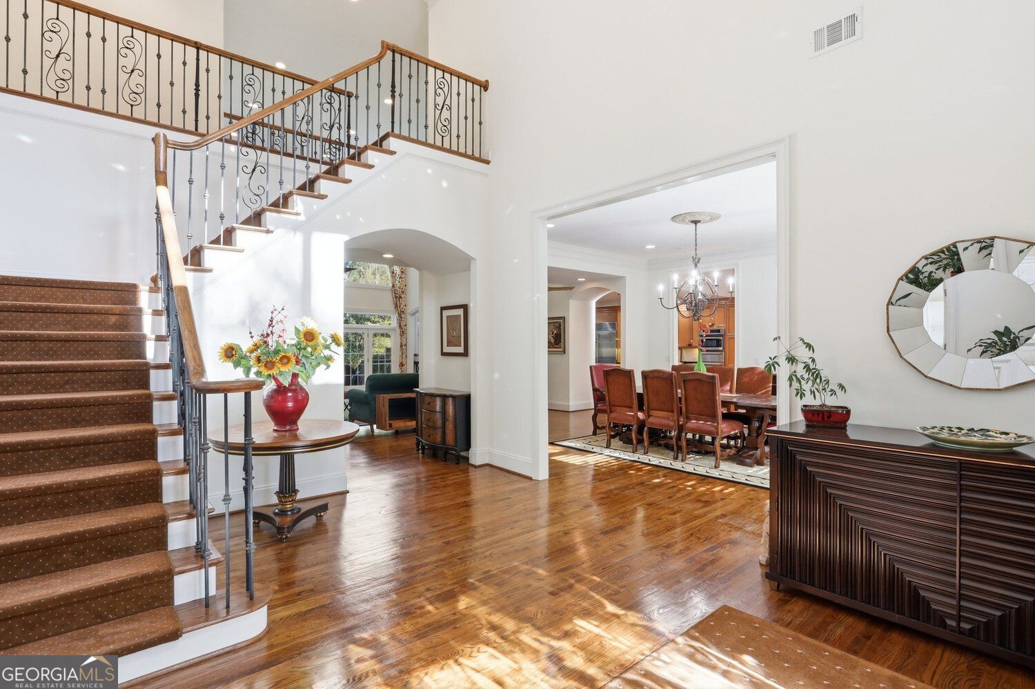 265 Pineland RD NW