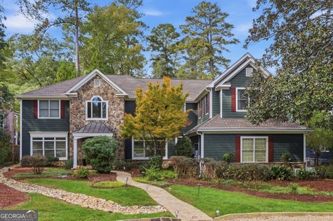 Photo of 265 Pineland Road NW, Atlanta, GA 30342 (MLS # 10880961)