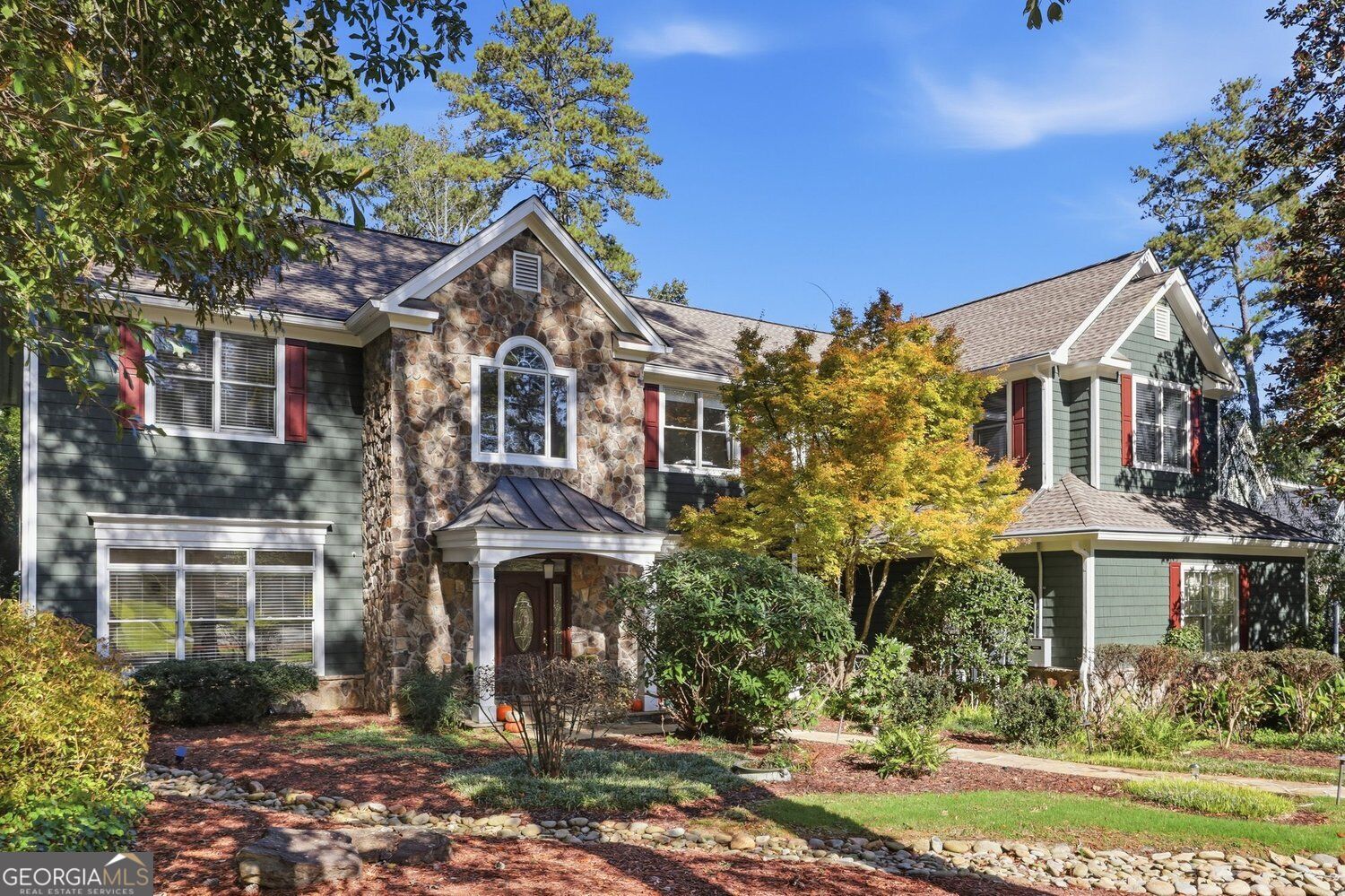265 Pineland RD NW