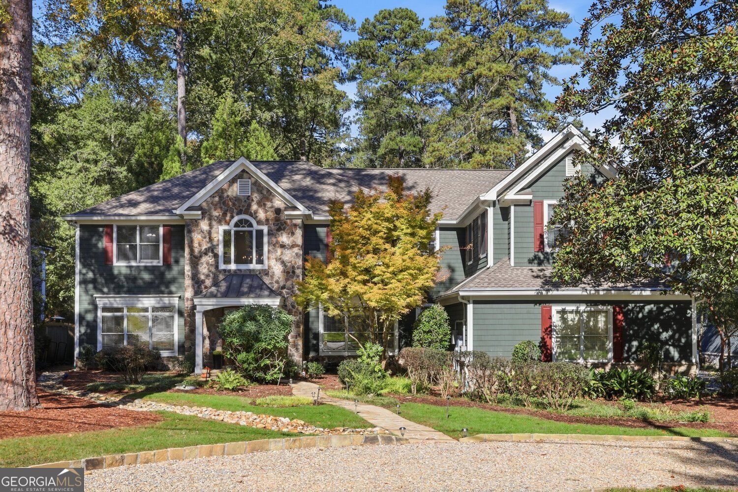 265 Pineland RD NW