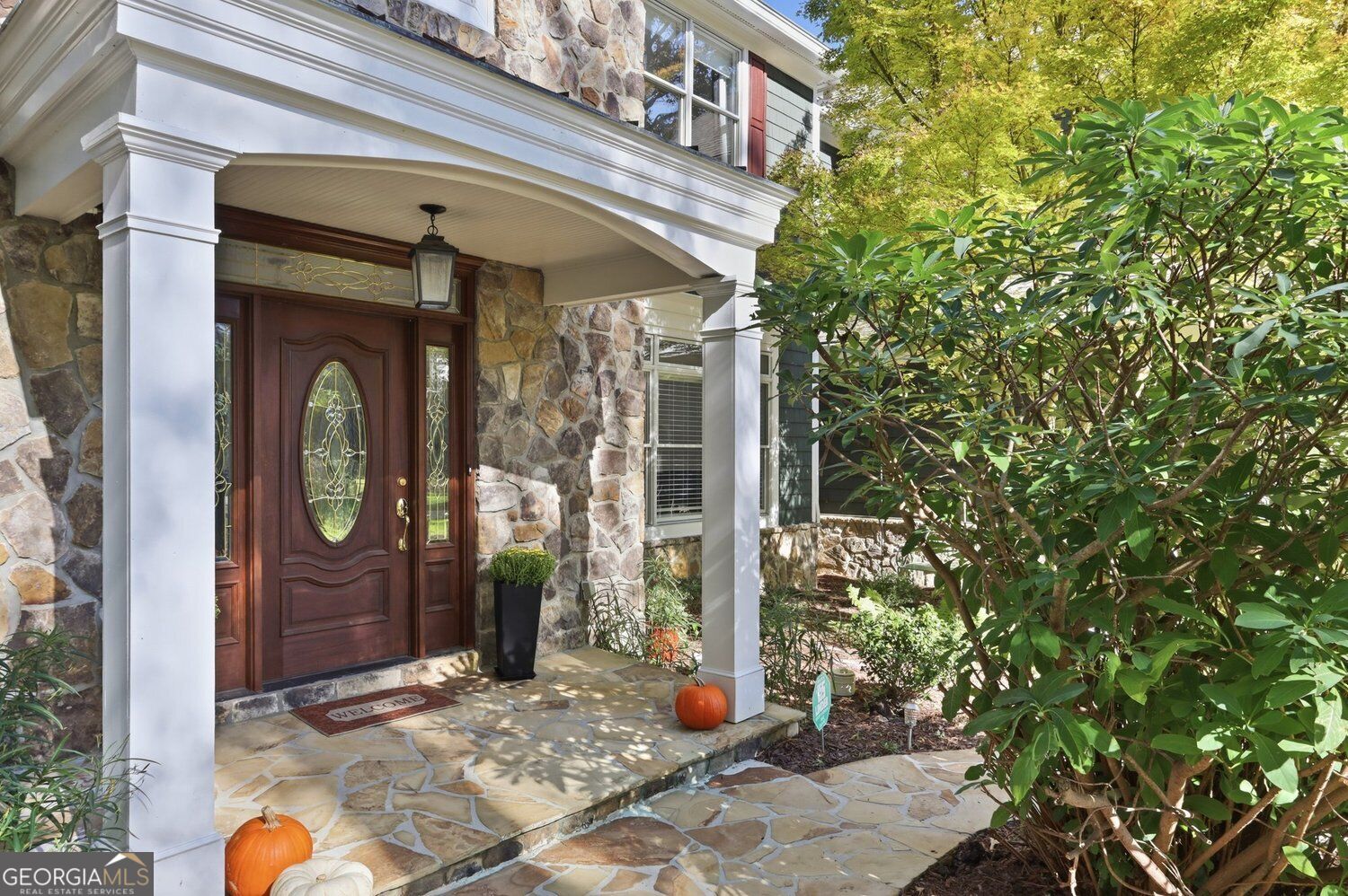265 Pineland RD NW