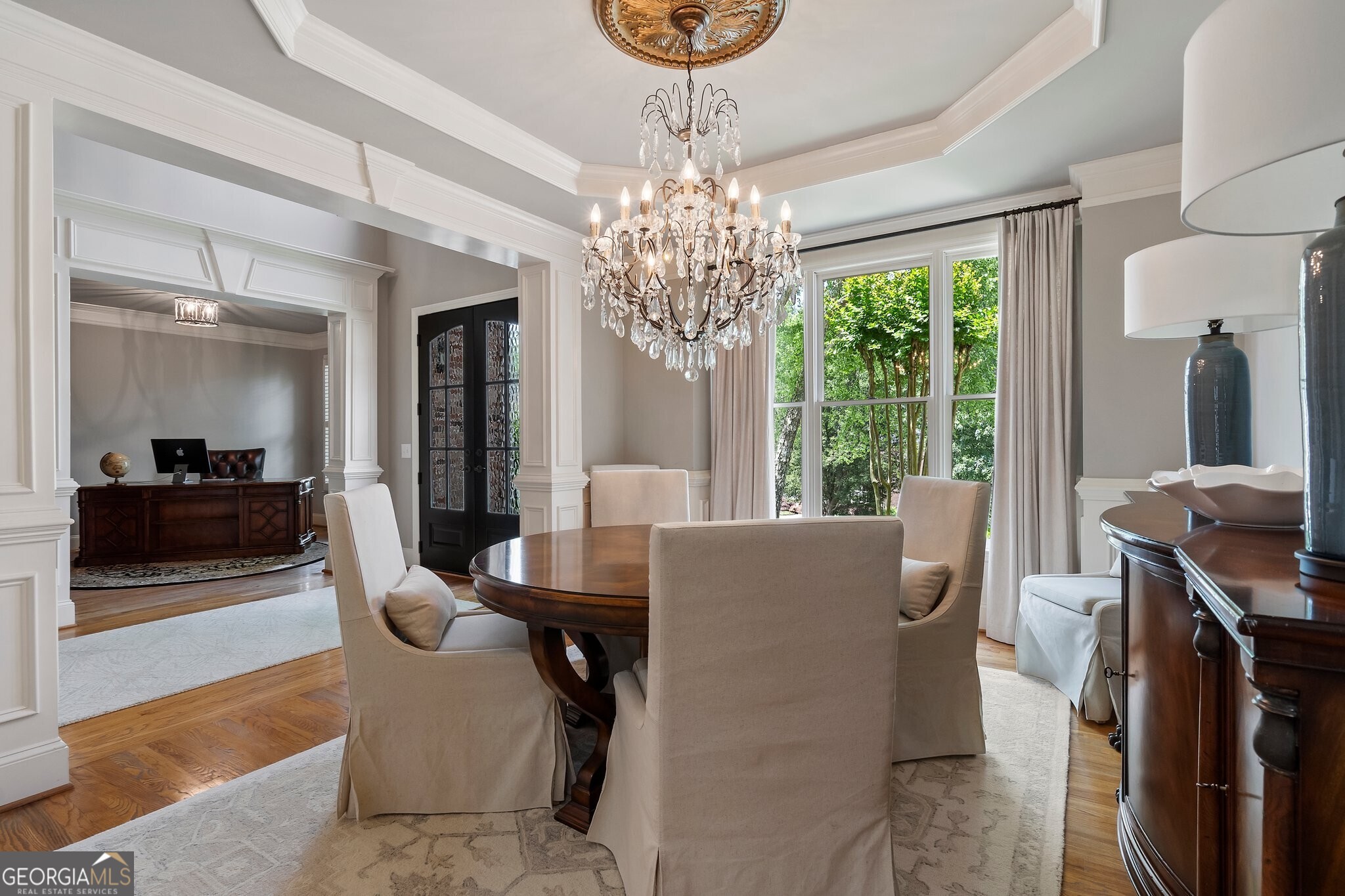 4250 Old Oak TRCE