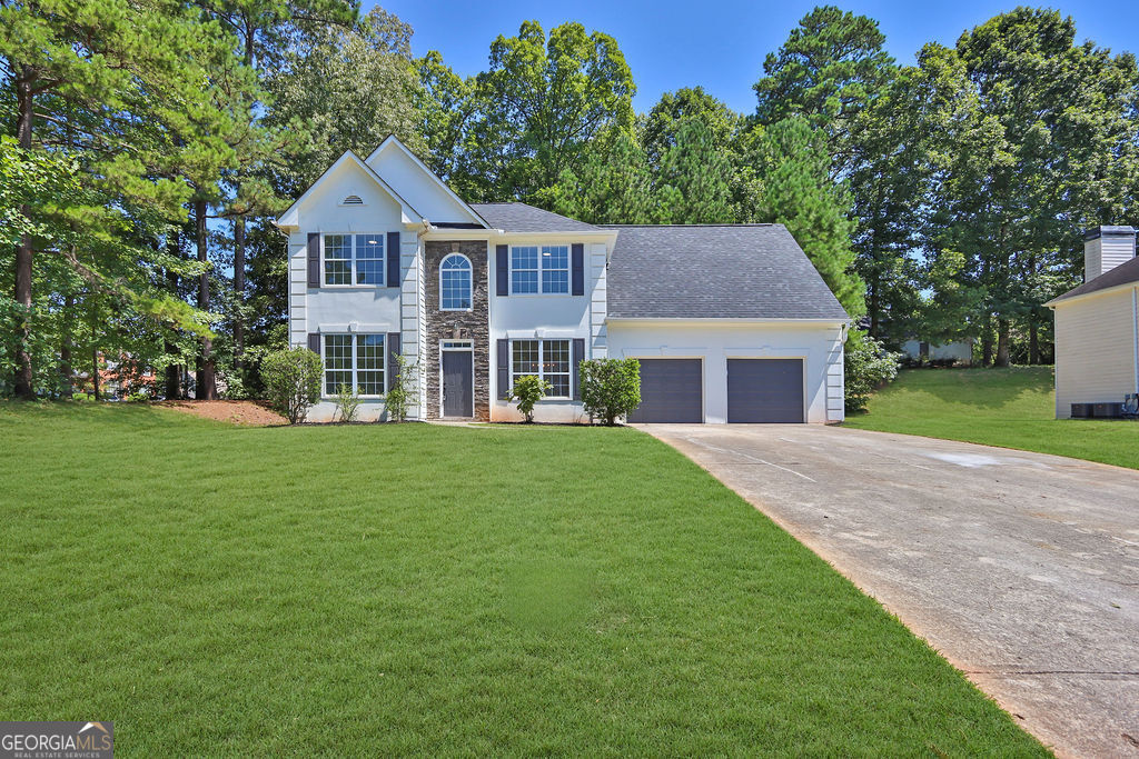 View Stone Mountain, GA 30087 house